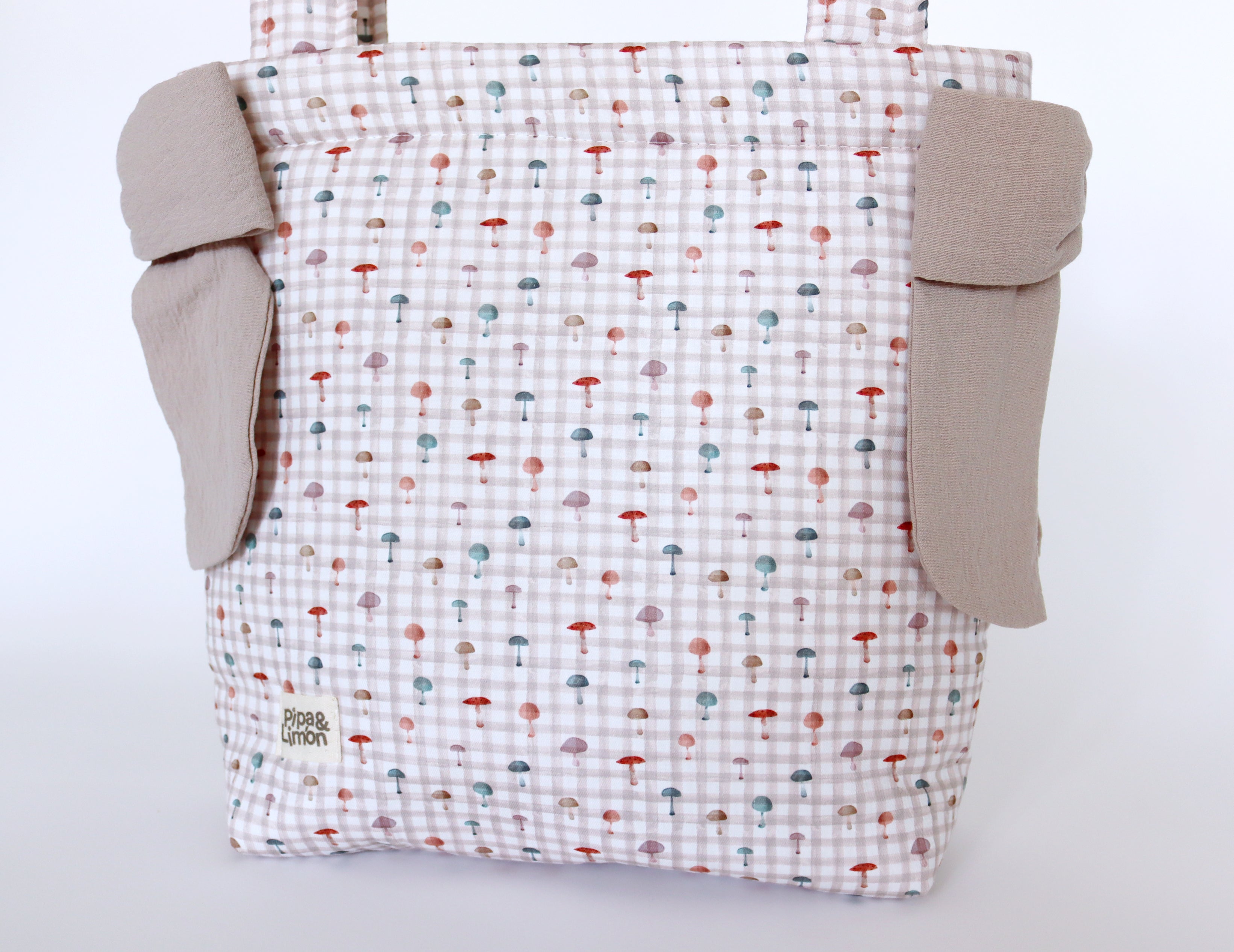 Bolsa panera LA FORET