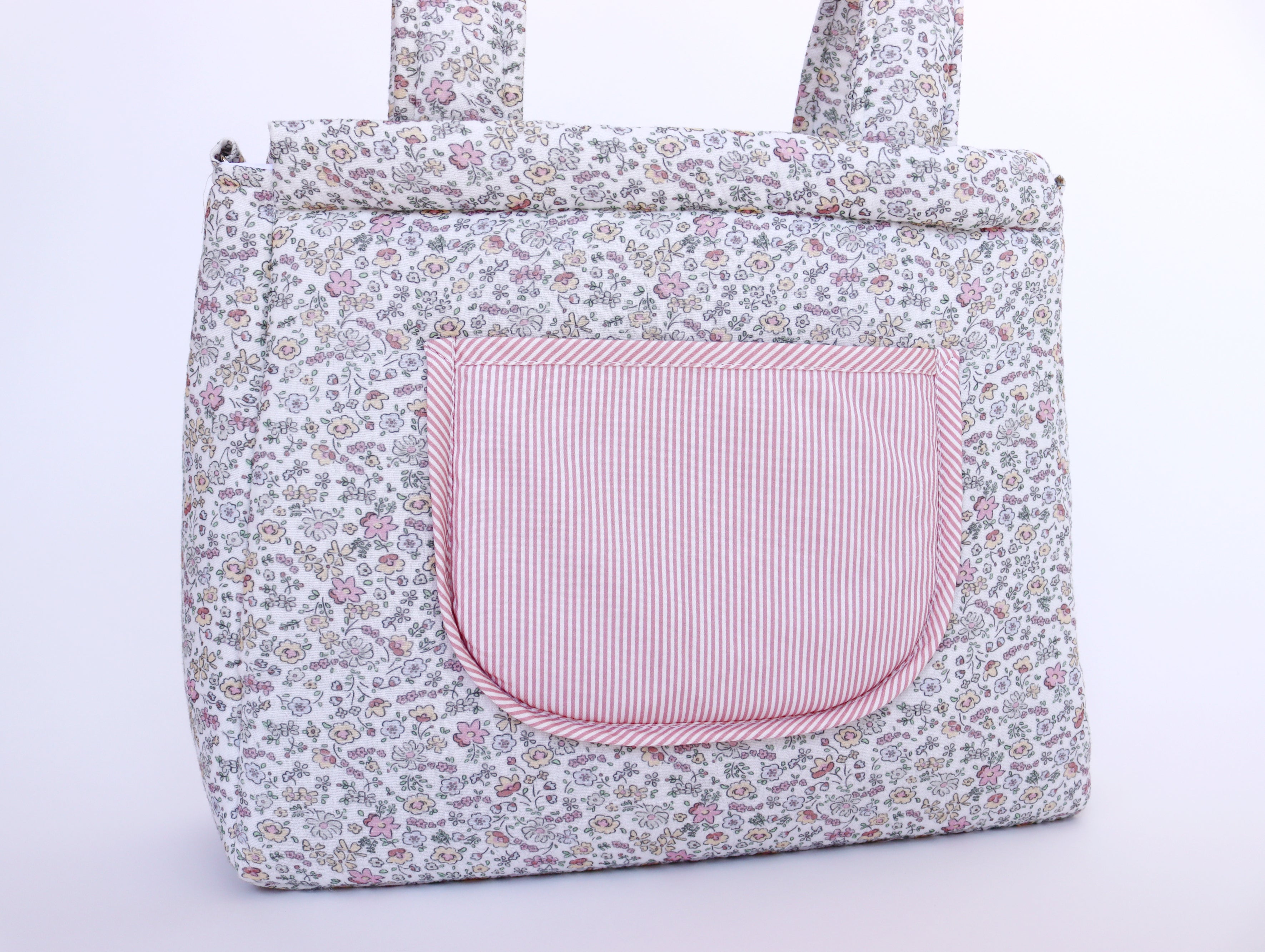 Bolsa panera LEYRE bolsillo