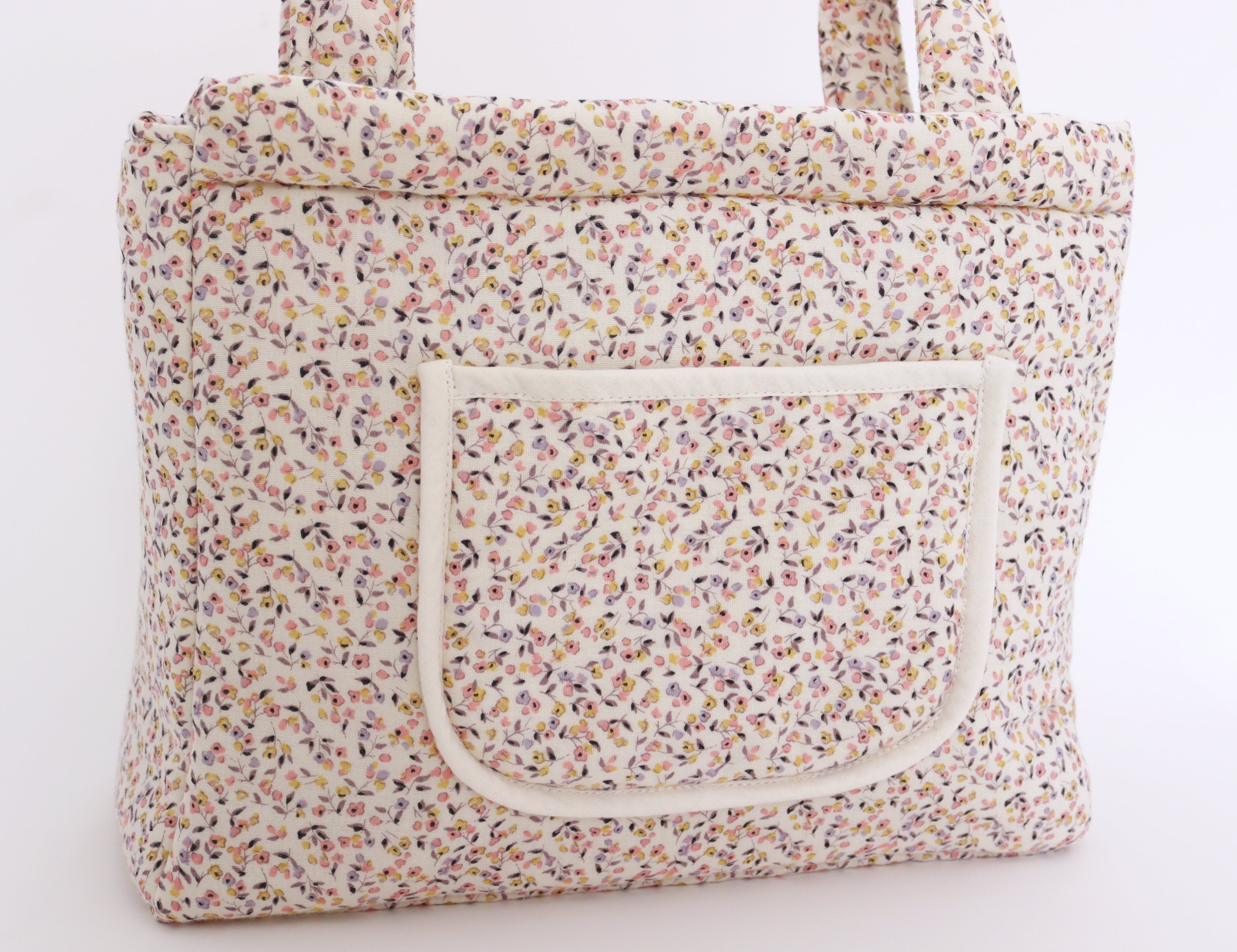 Bolsa panera NINA BOLSILLO