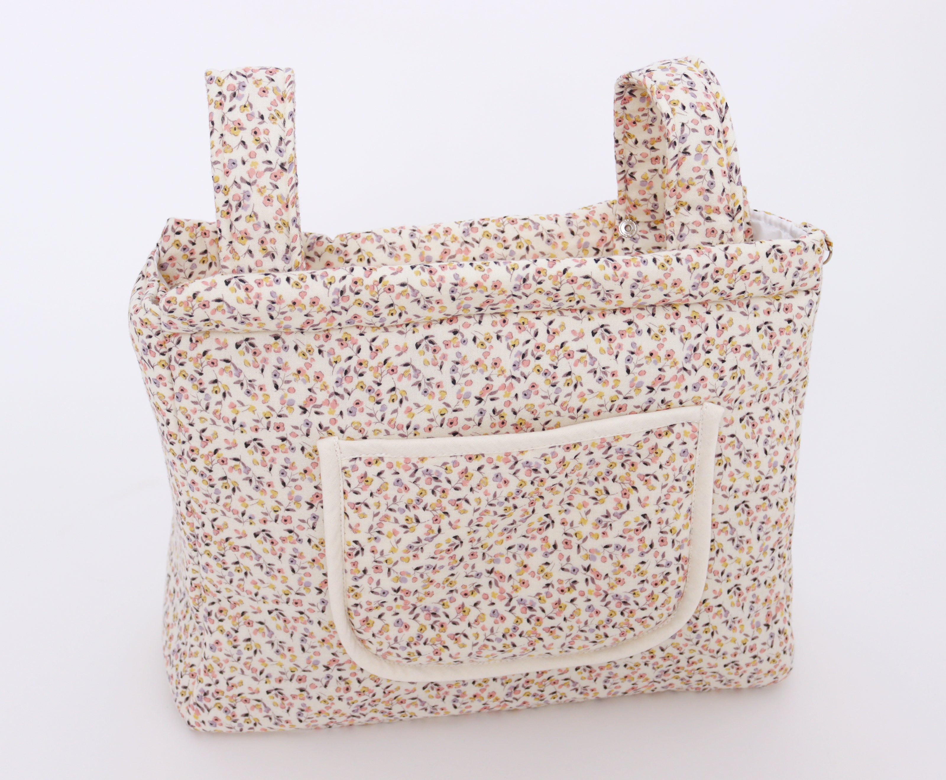 Bolsa panera NINA BOLSILLO