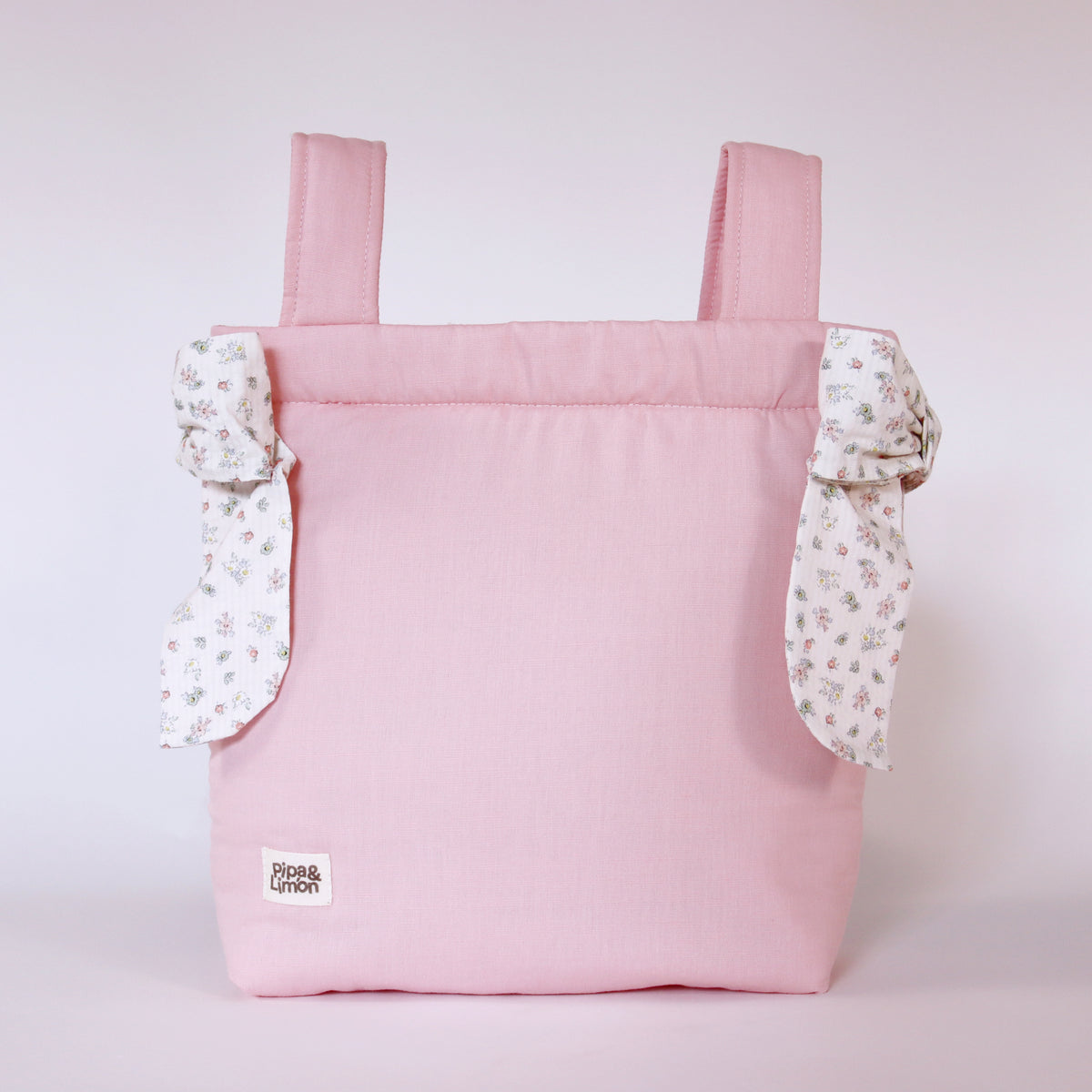 Bolsa panera PLUMETI BEIGE