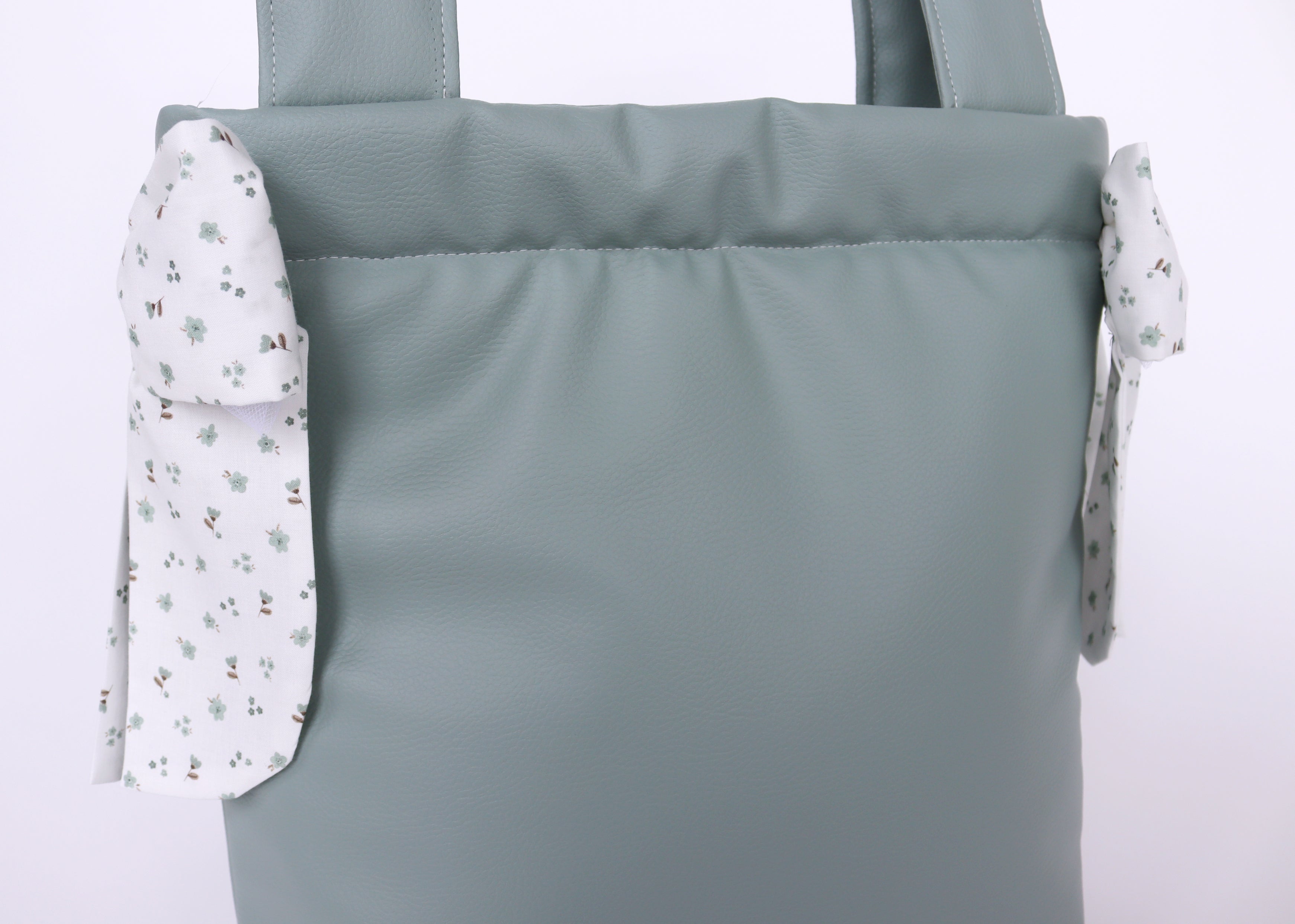 Bolsa Panera CAMILA verde