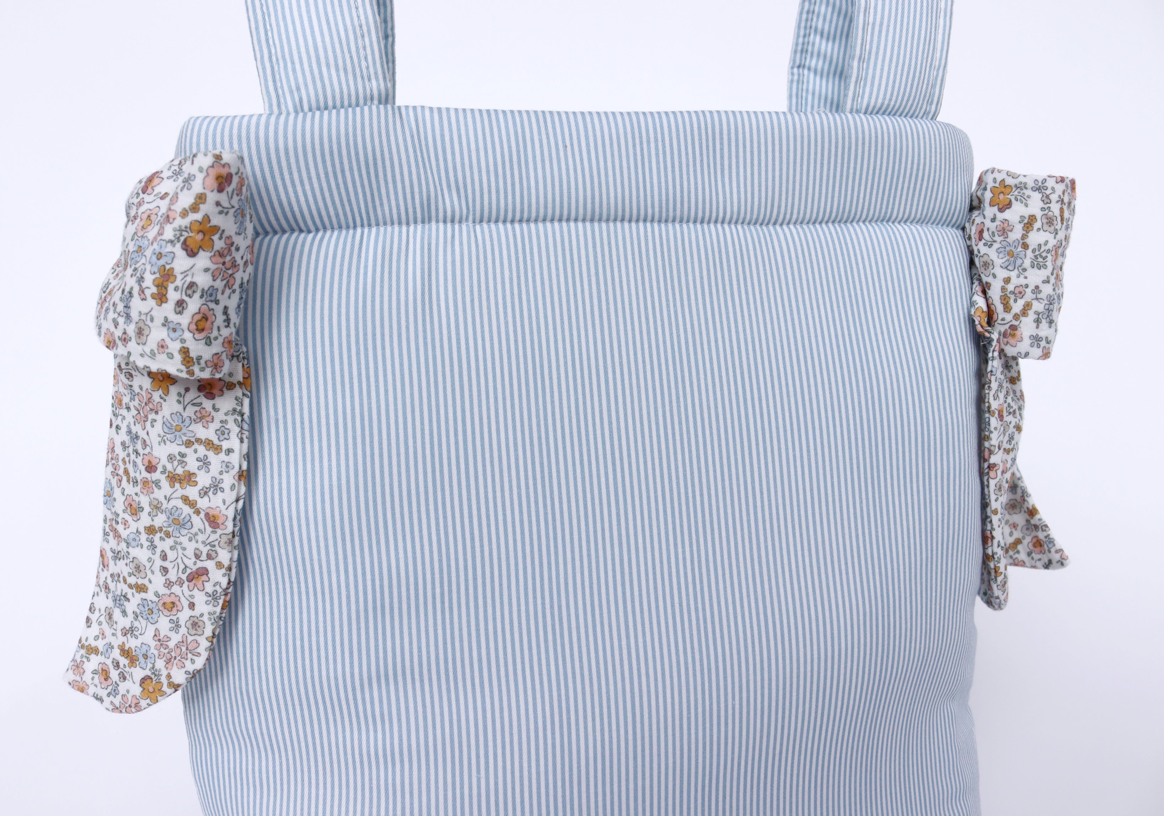 Bolsa Panera SASHA rayas