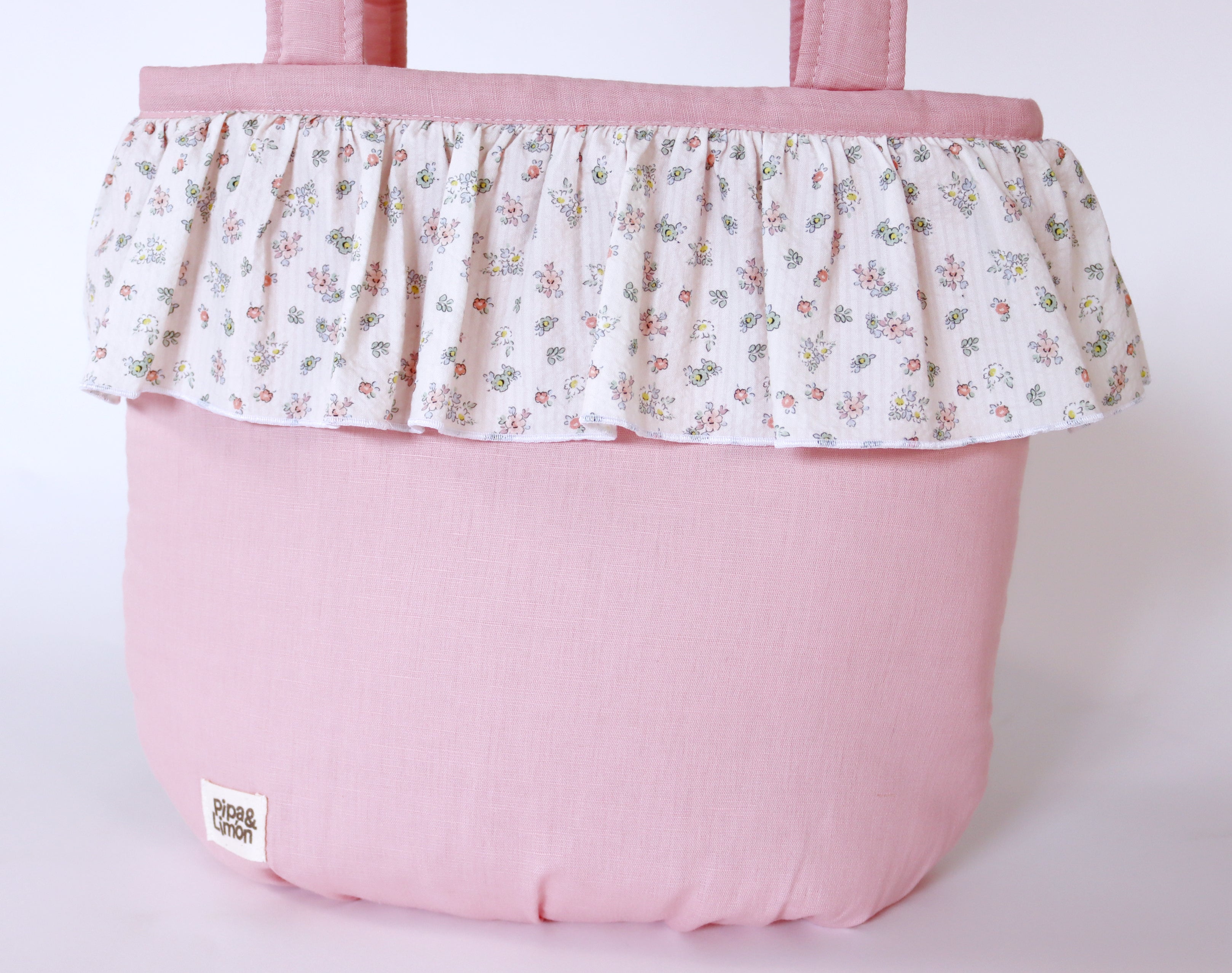 Bolsa bombonera OLIVIA