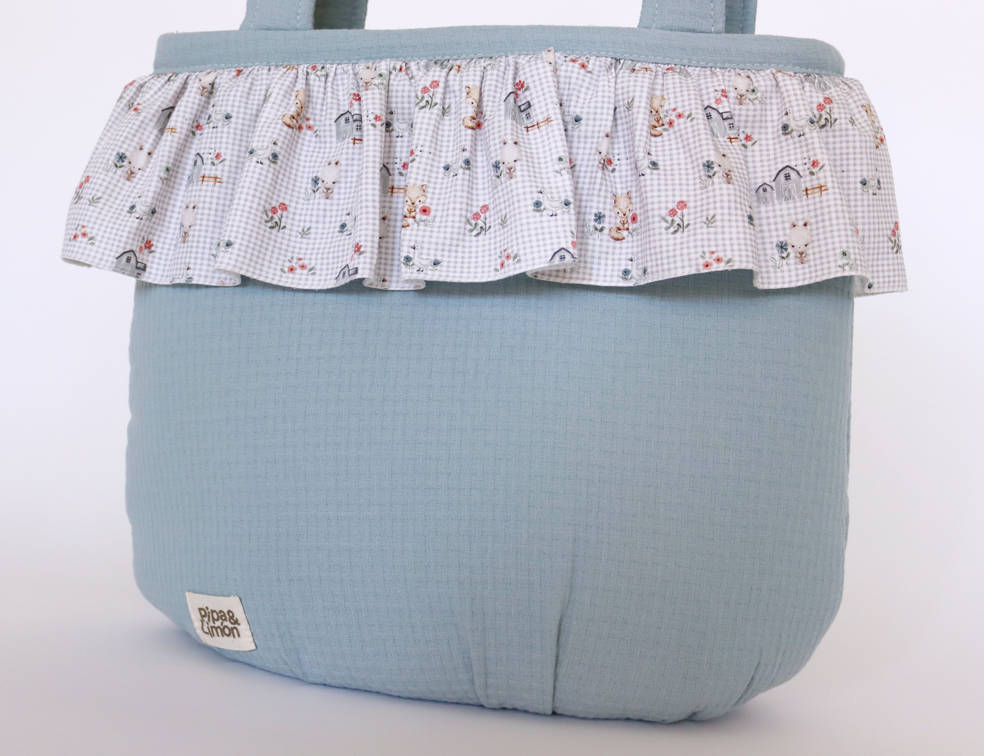 Bolsa bombonera TADEO