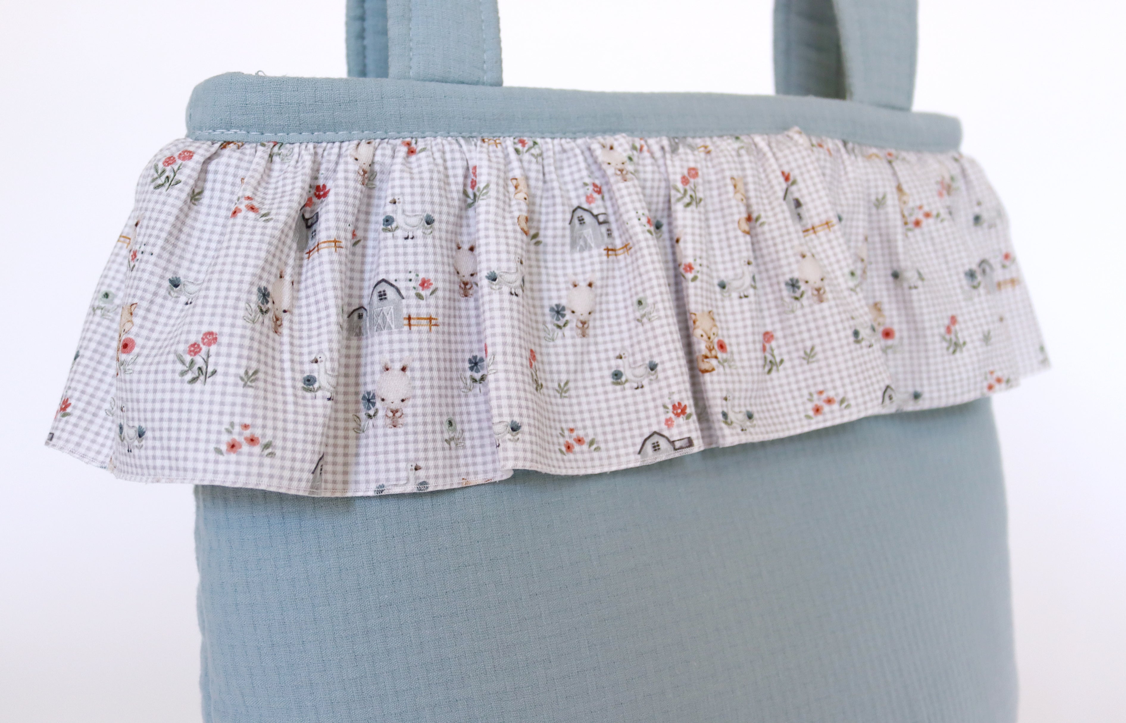 Bolsa bombonera TADEO