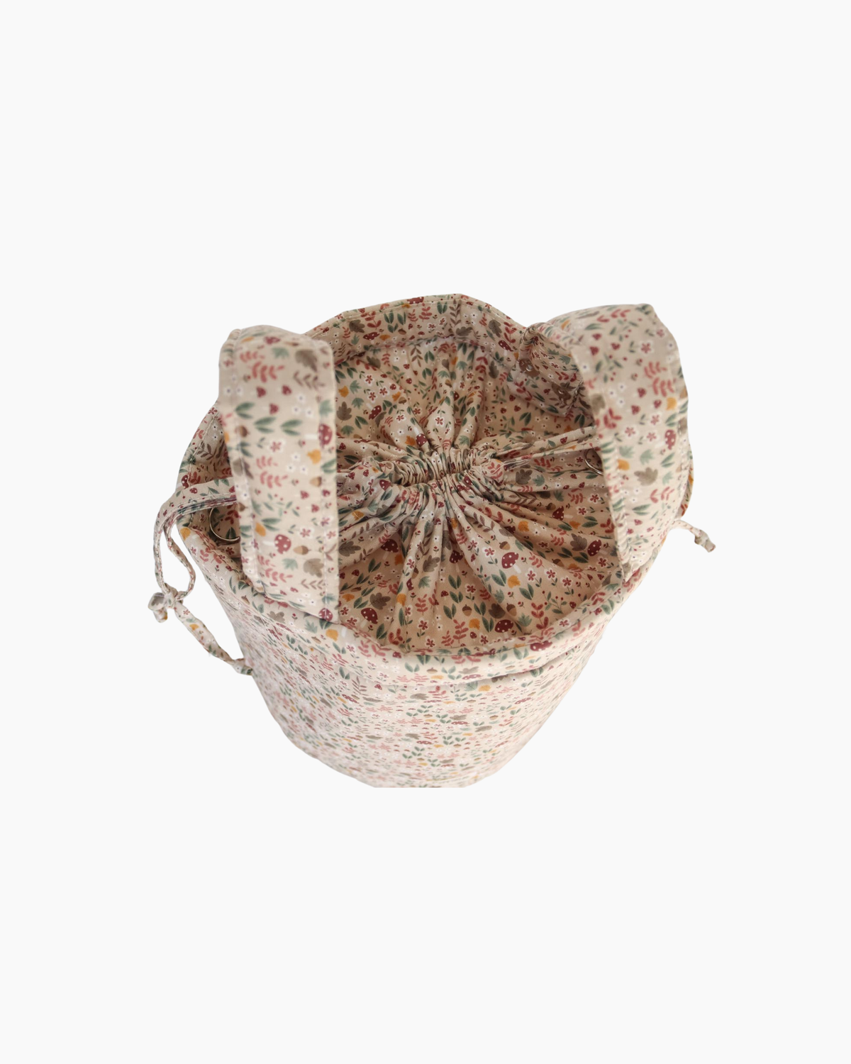 Bucket bag GABY