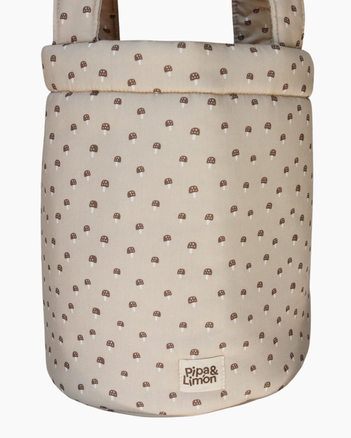 Bucket bag MANU