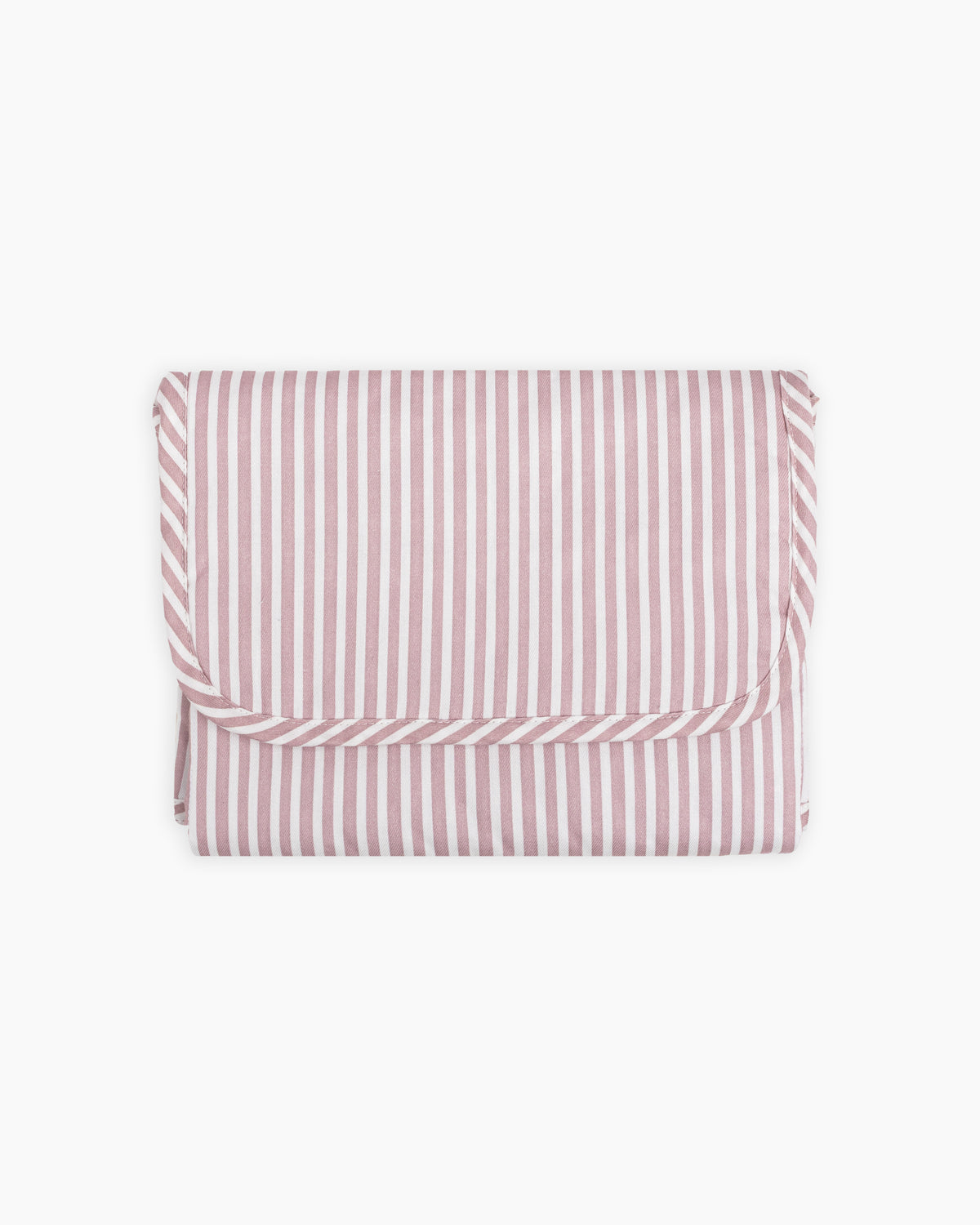 Cambiador MAUVE STRIPES