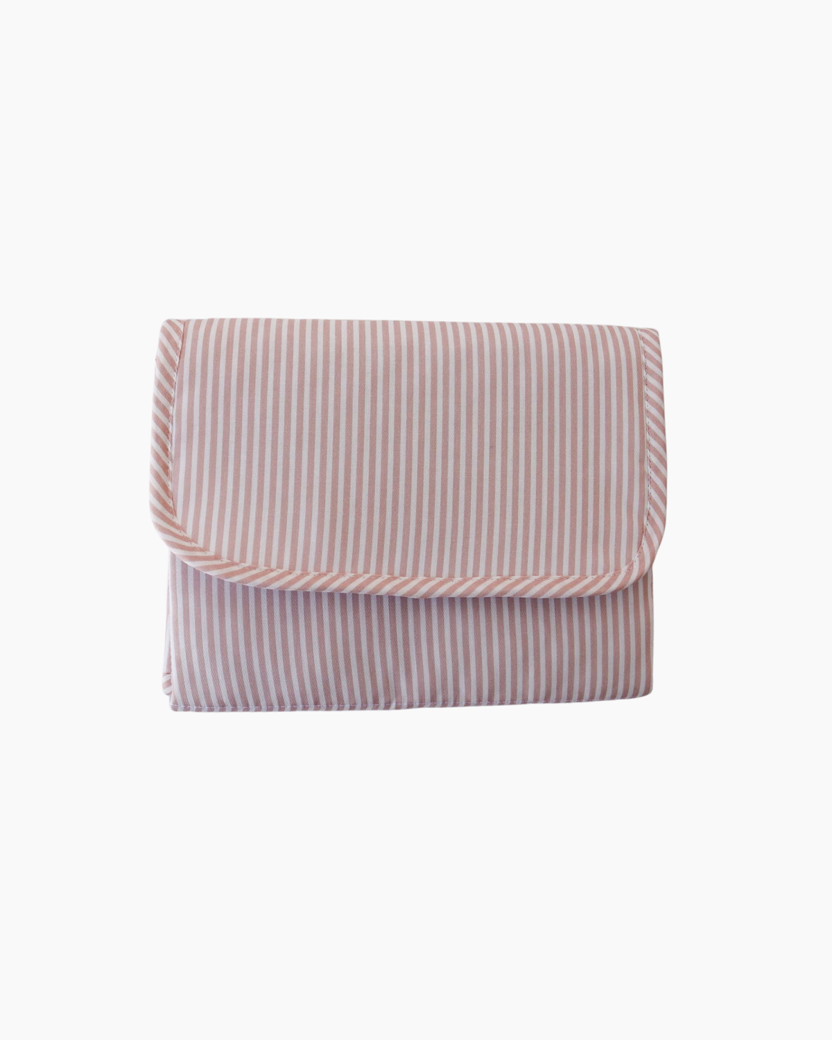 Cambiador PETAL PINK STRIPES