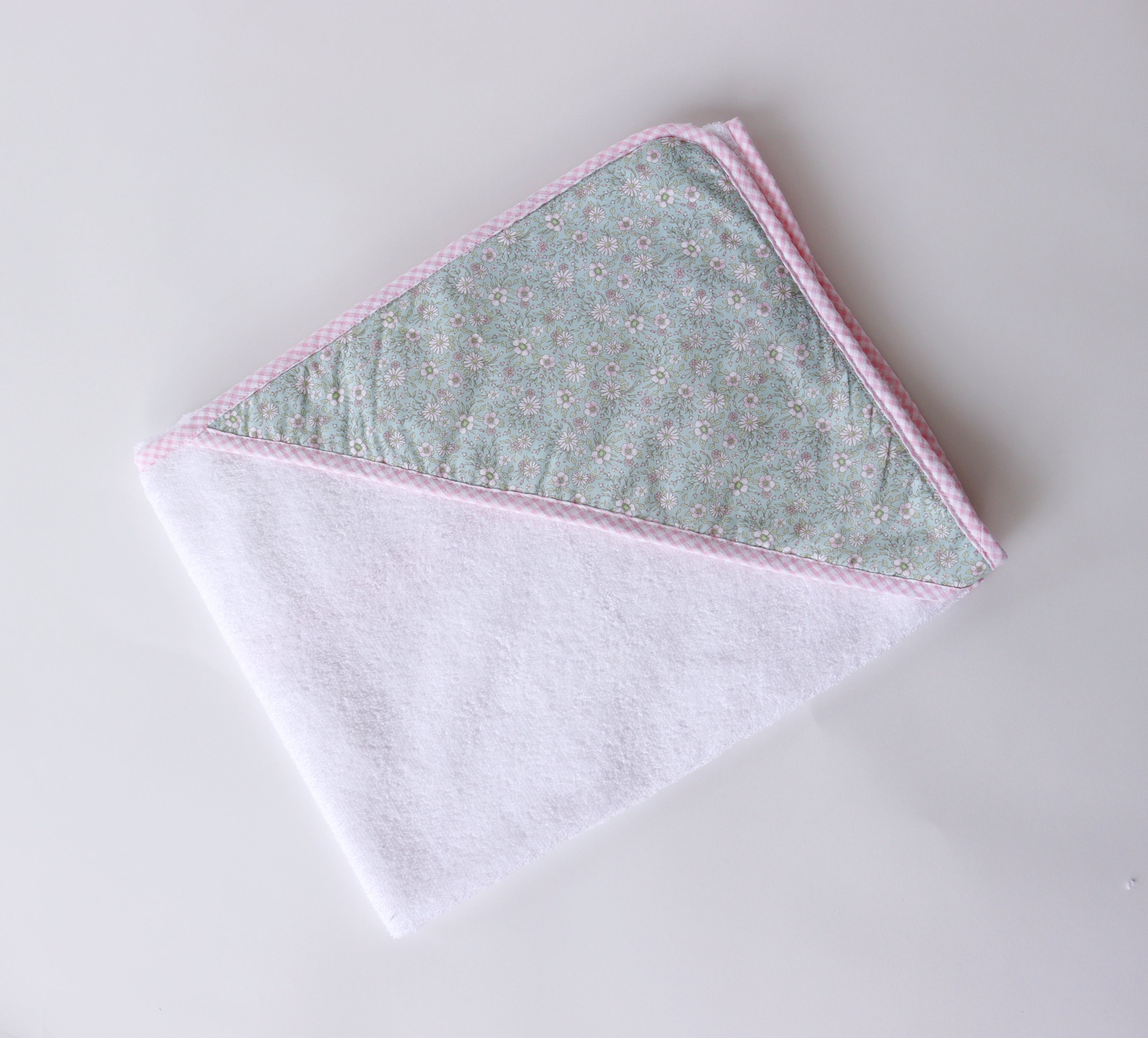 Capa de Baño Bebé ARI