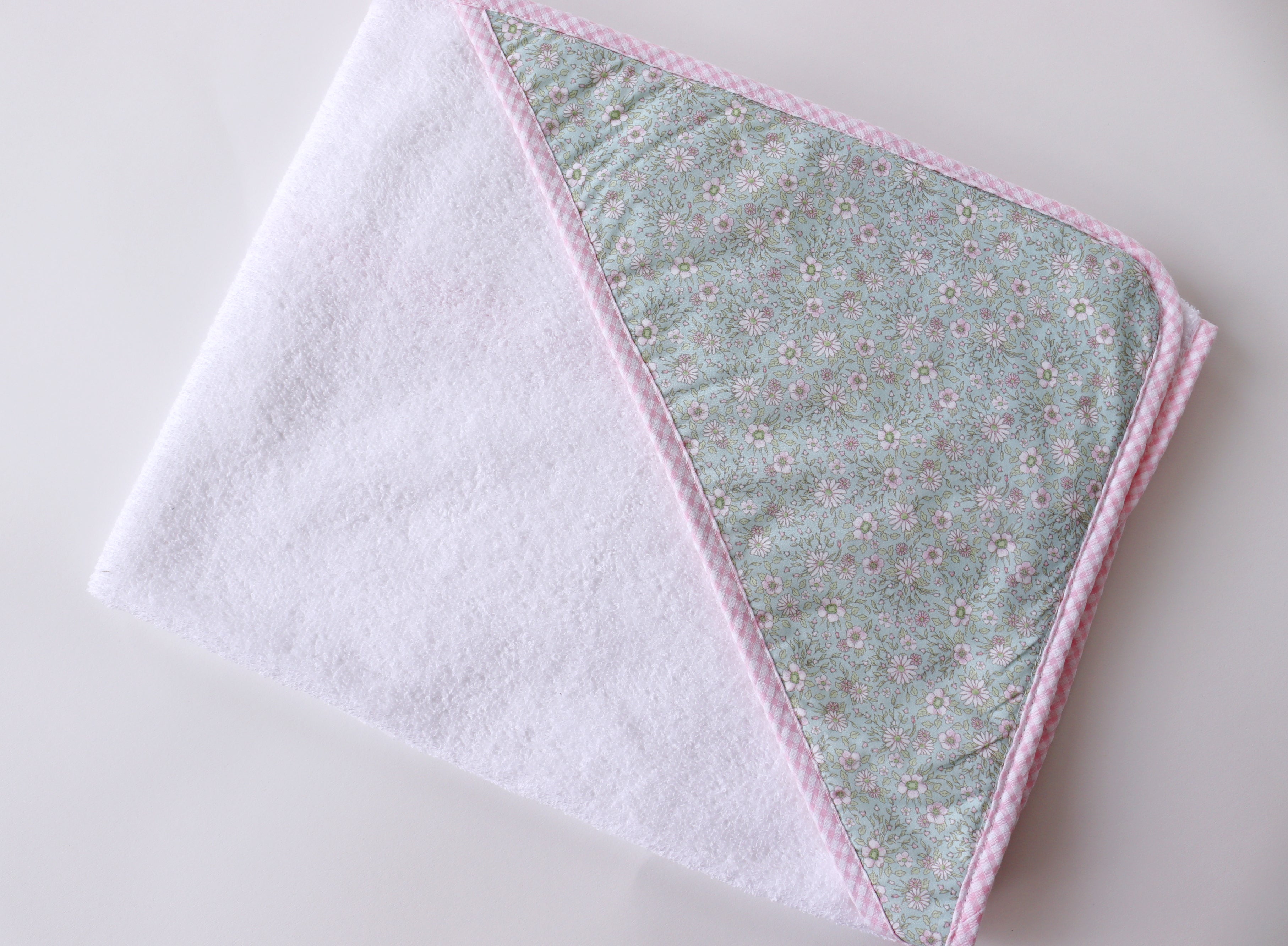 Capa de Baño Bebé ARI