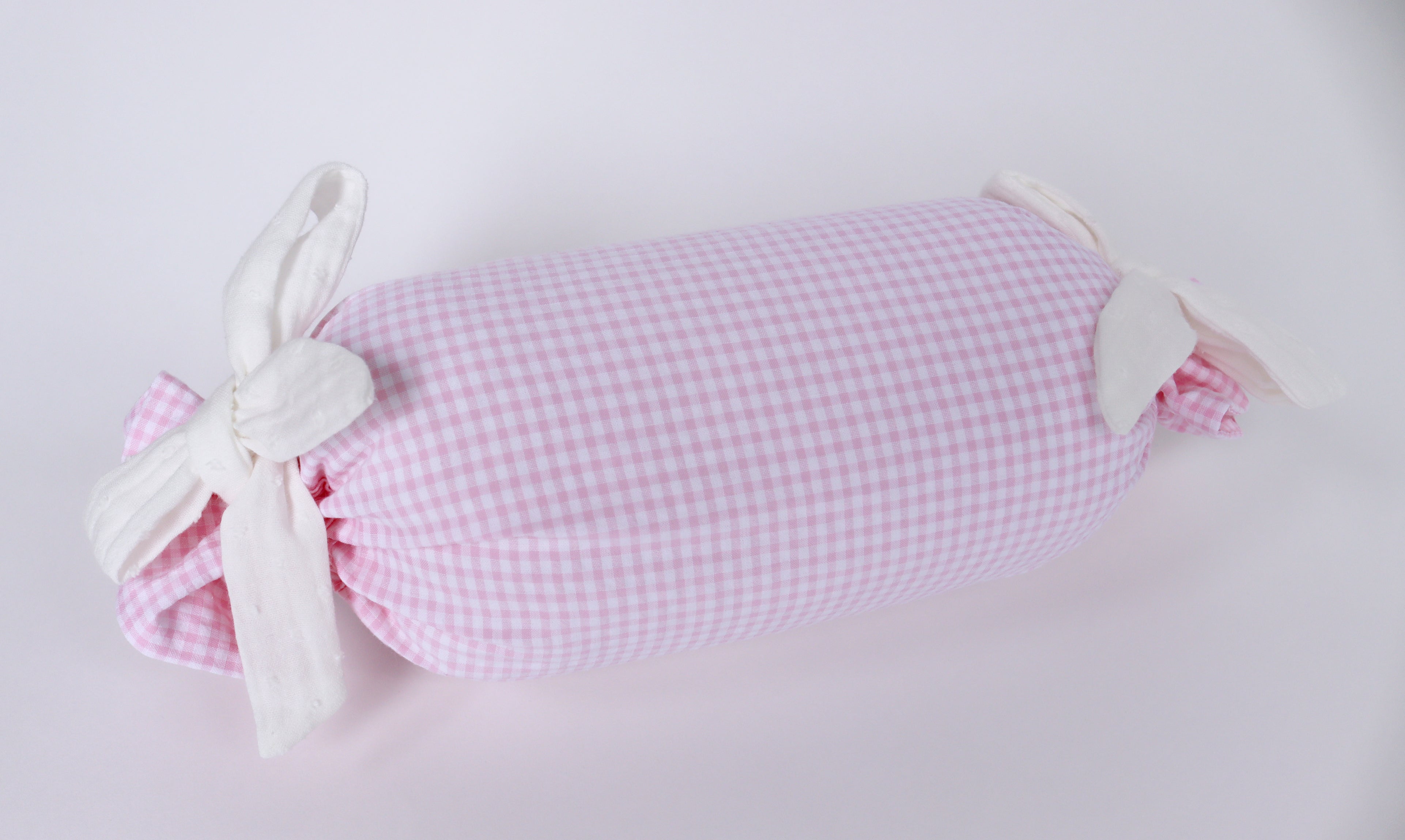 Antivuelco MINI VICHY ROSA