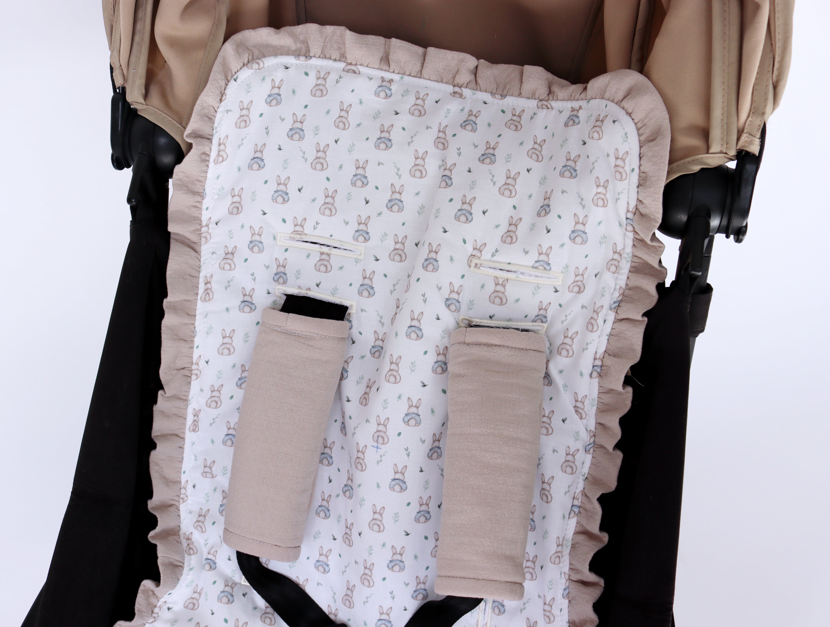 Colchoneta silla ligera OLIVER