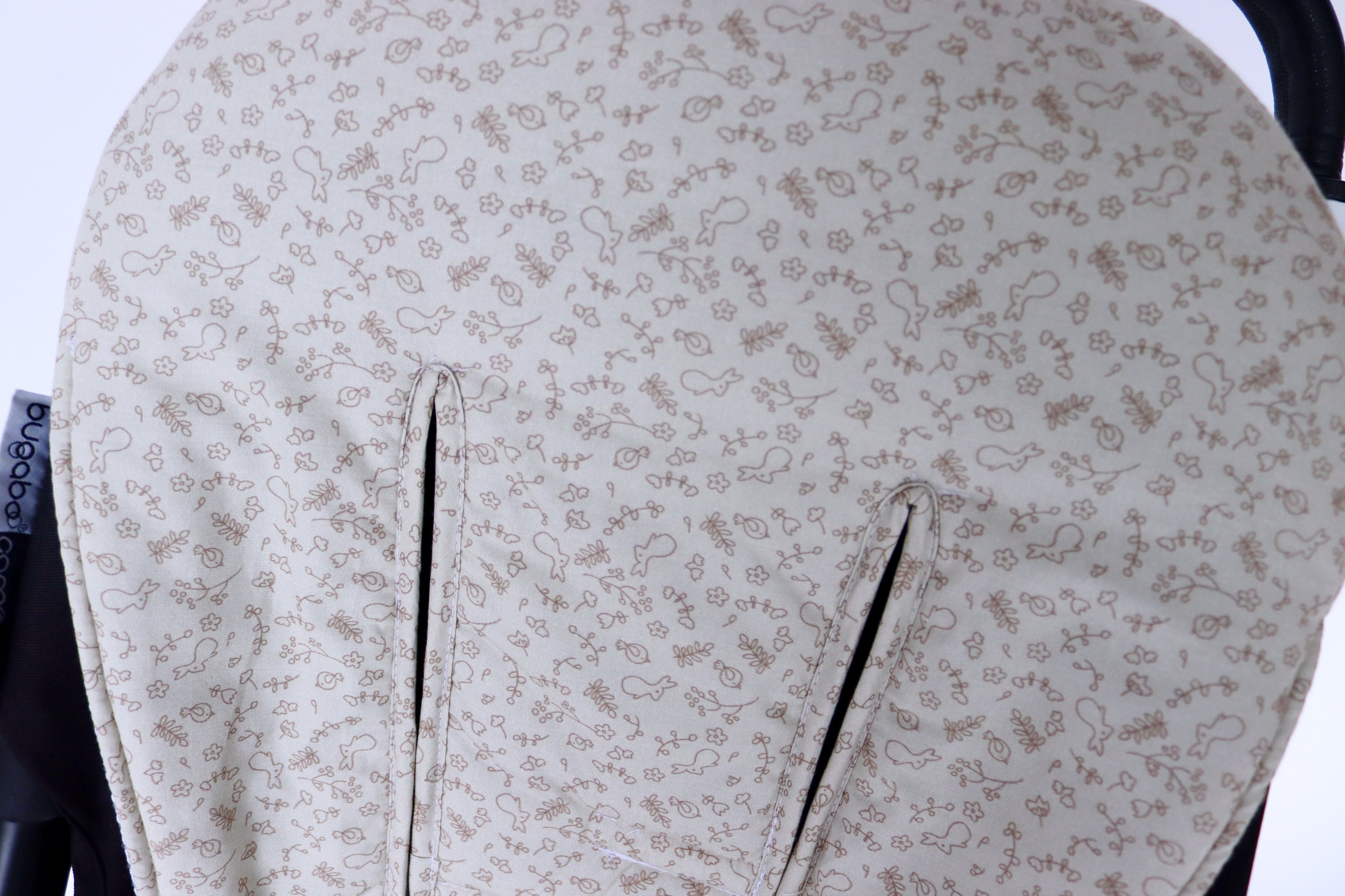 Colchoneta universal ALEX