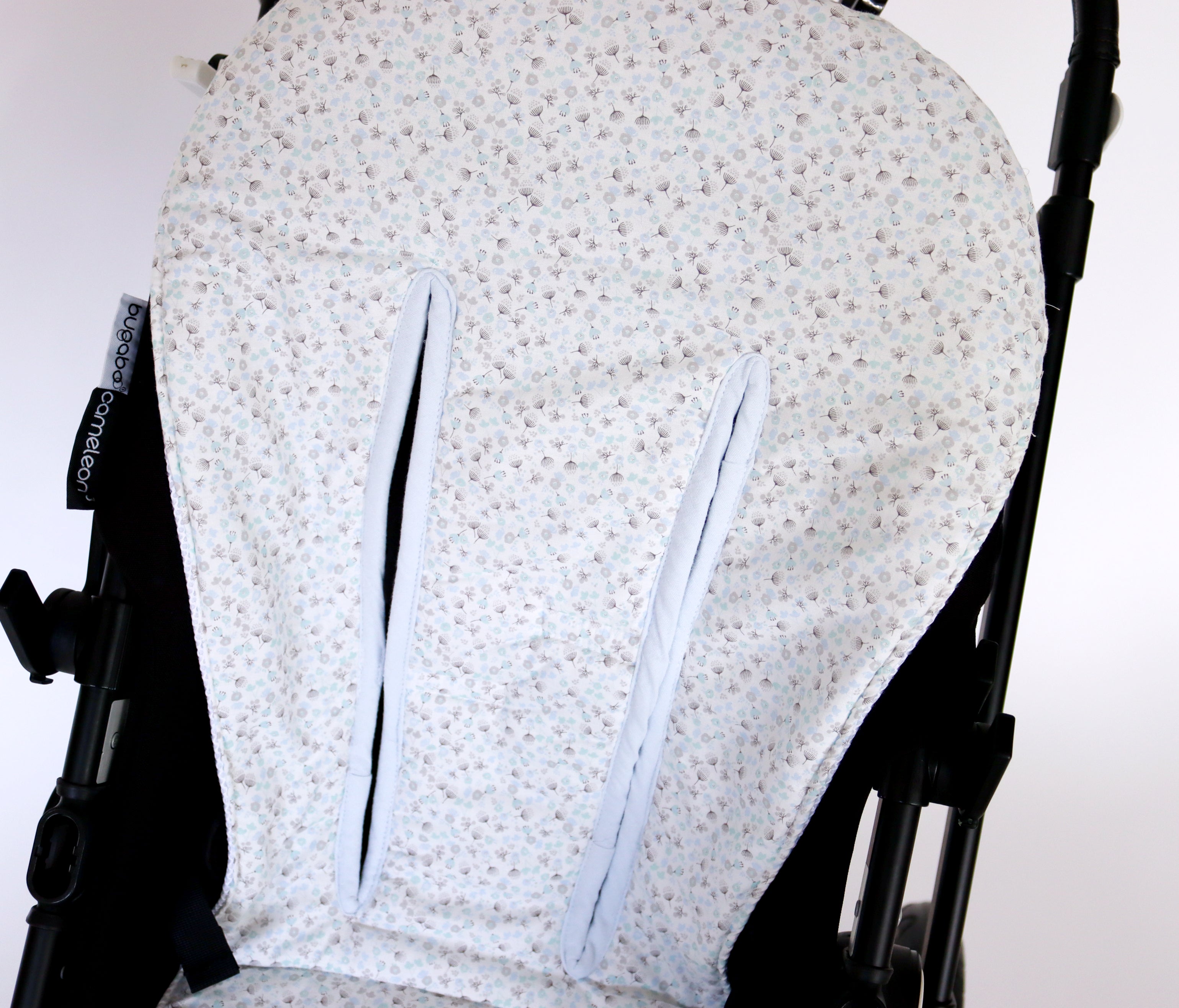 Colchoneta universal BLUE