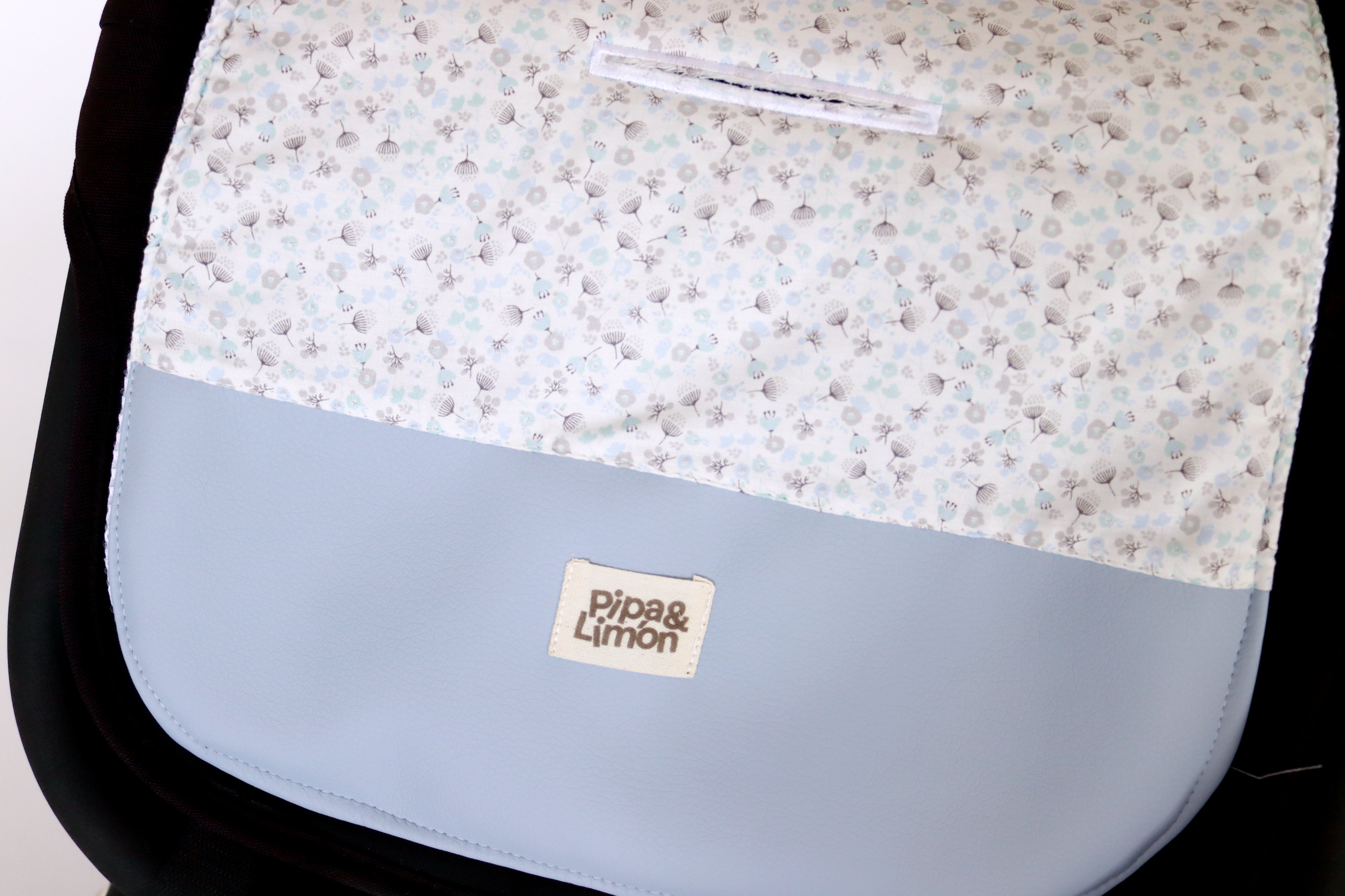 Colchoneta universal BLUE