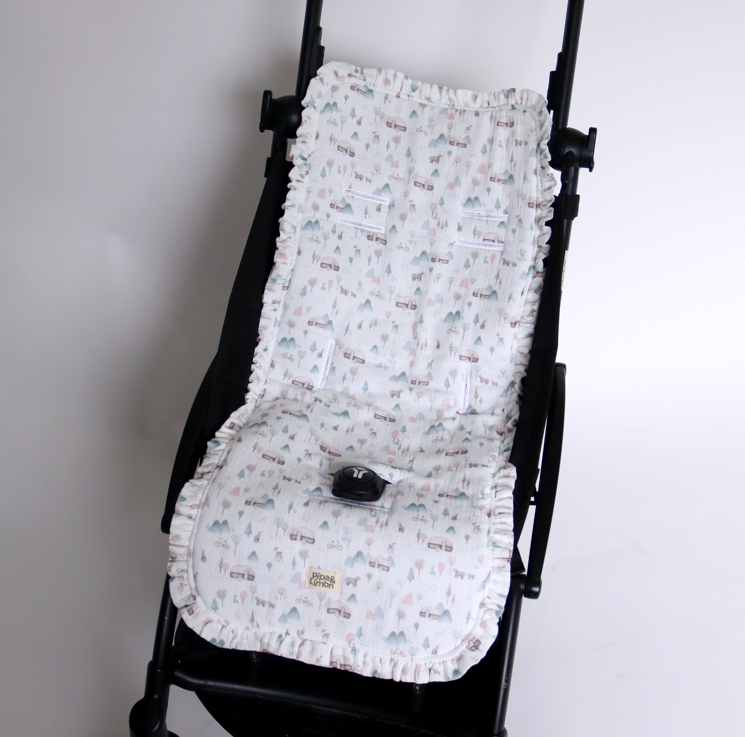 Colchoneta silla ligera FOREST