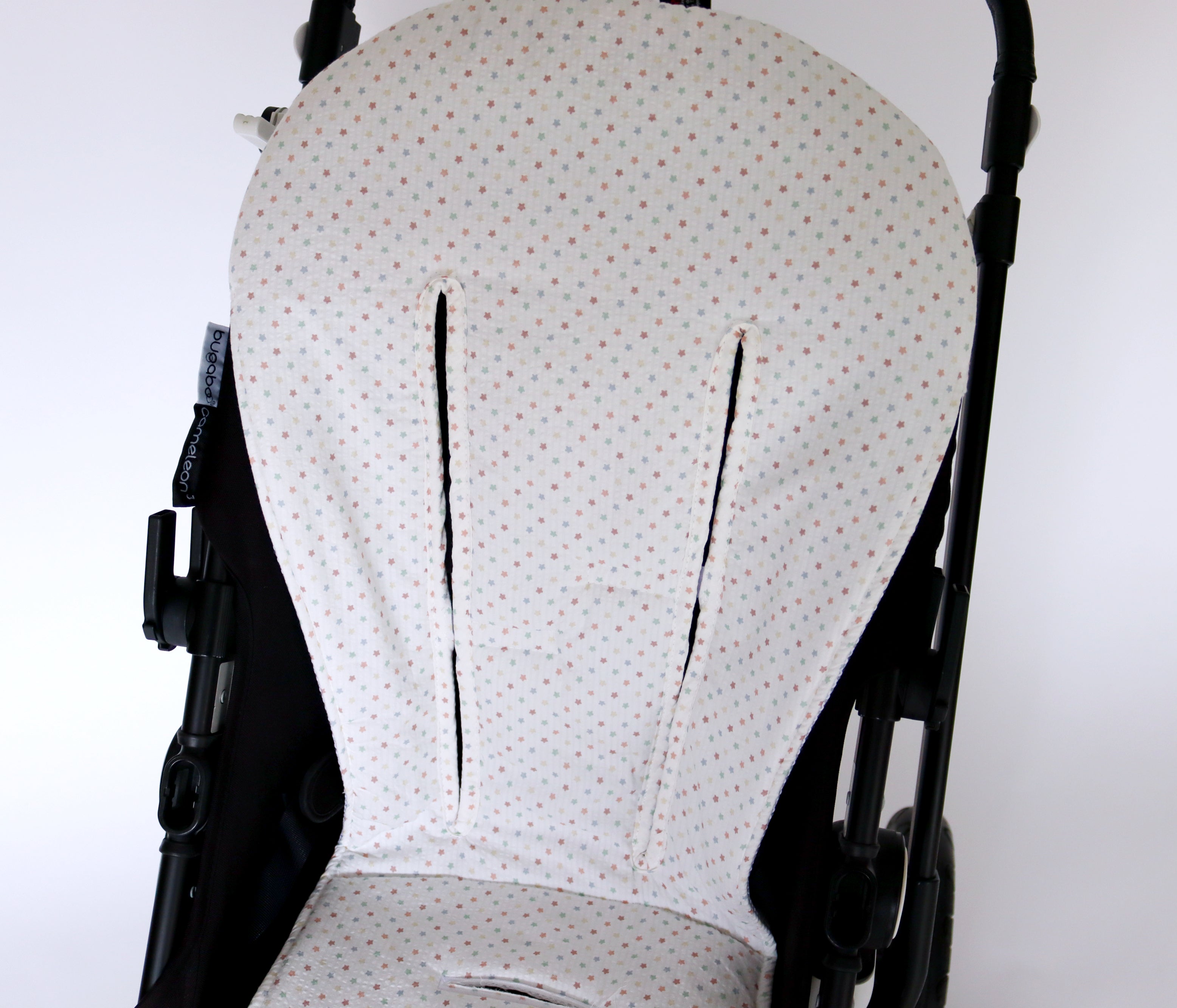 Colchoneta universal GAEL azul