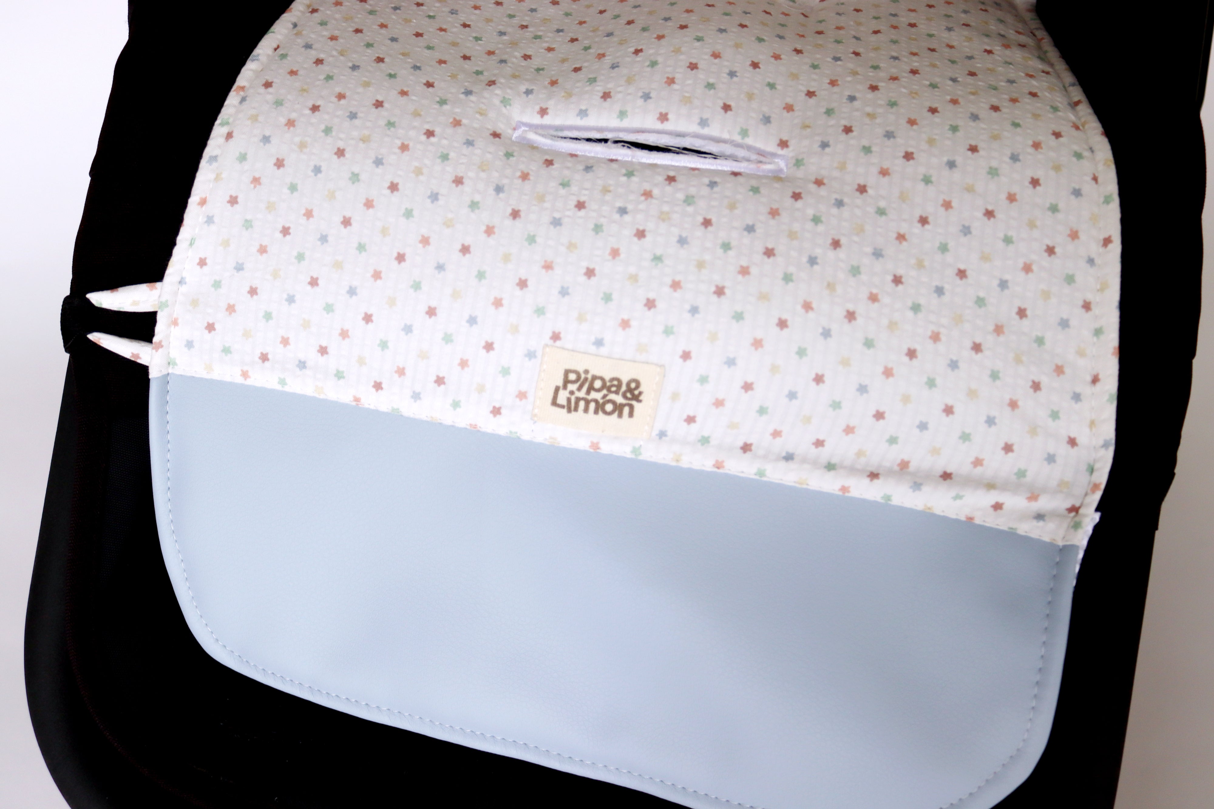 Colchoneta universal GAEL azul