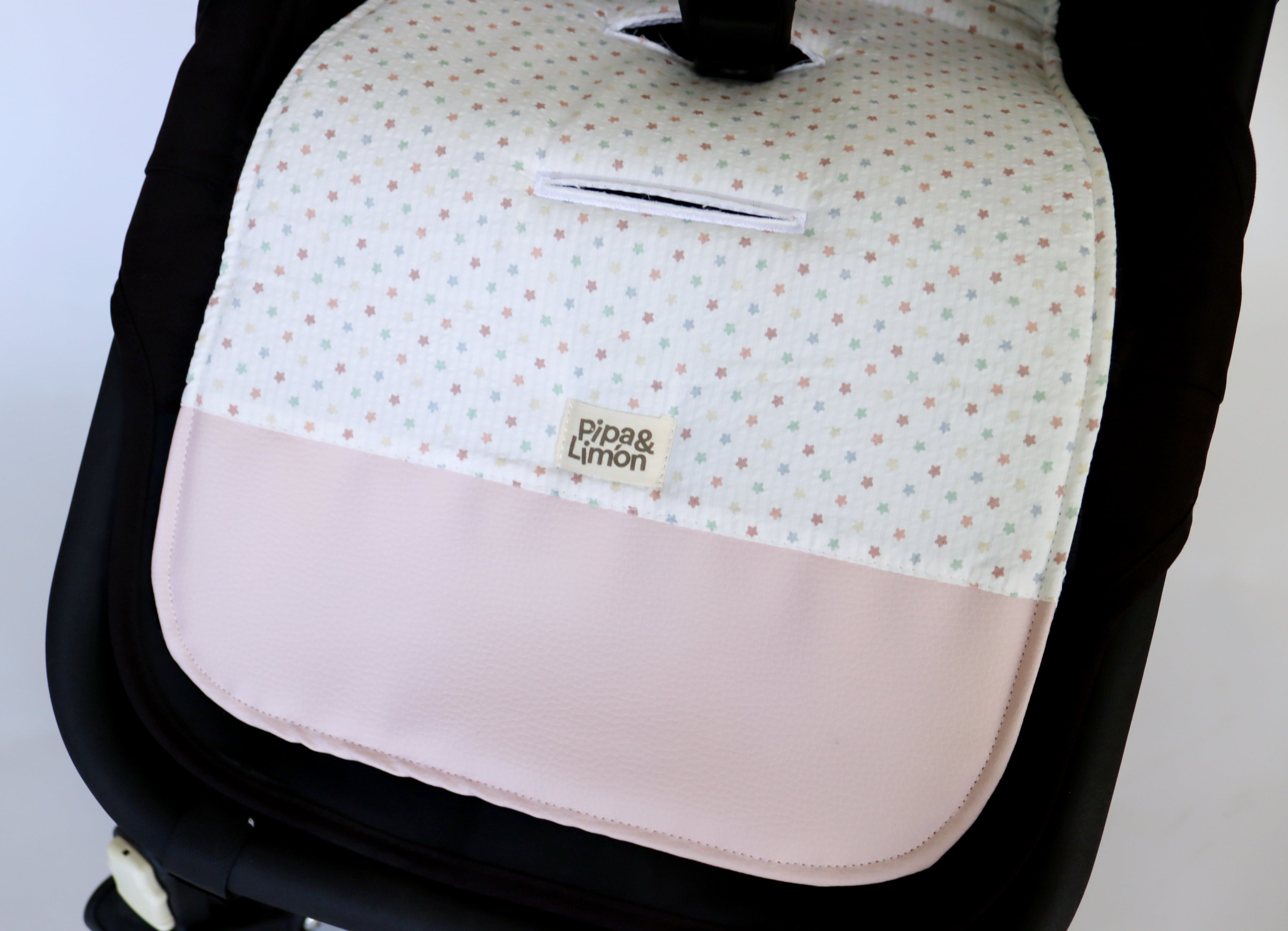 Colchoneta universal GAEL rosa