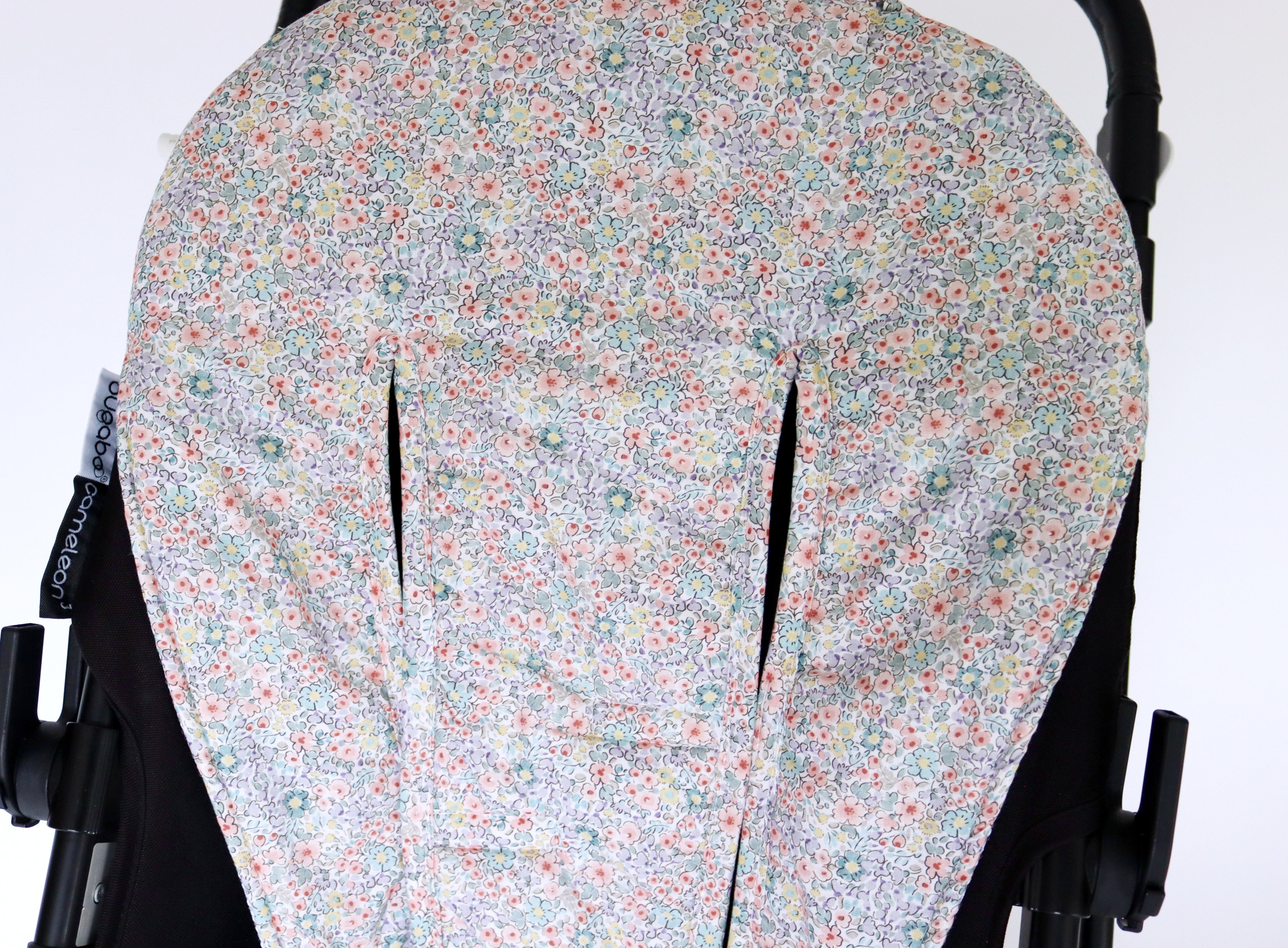 Colchoneta universal ISABELLA