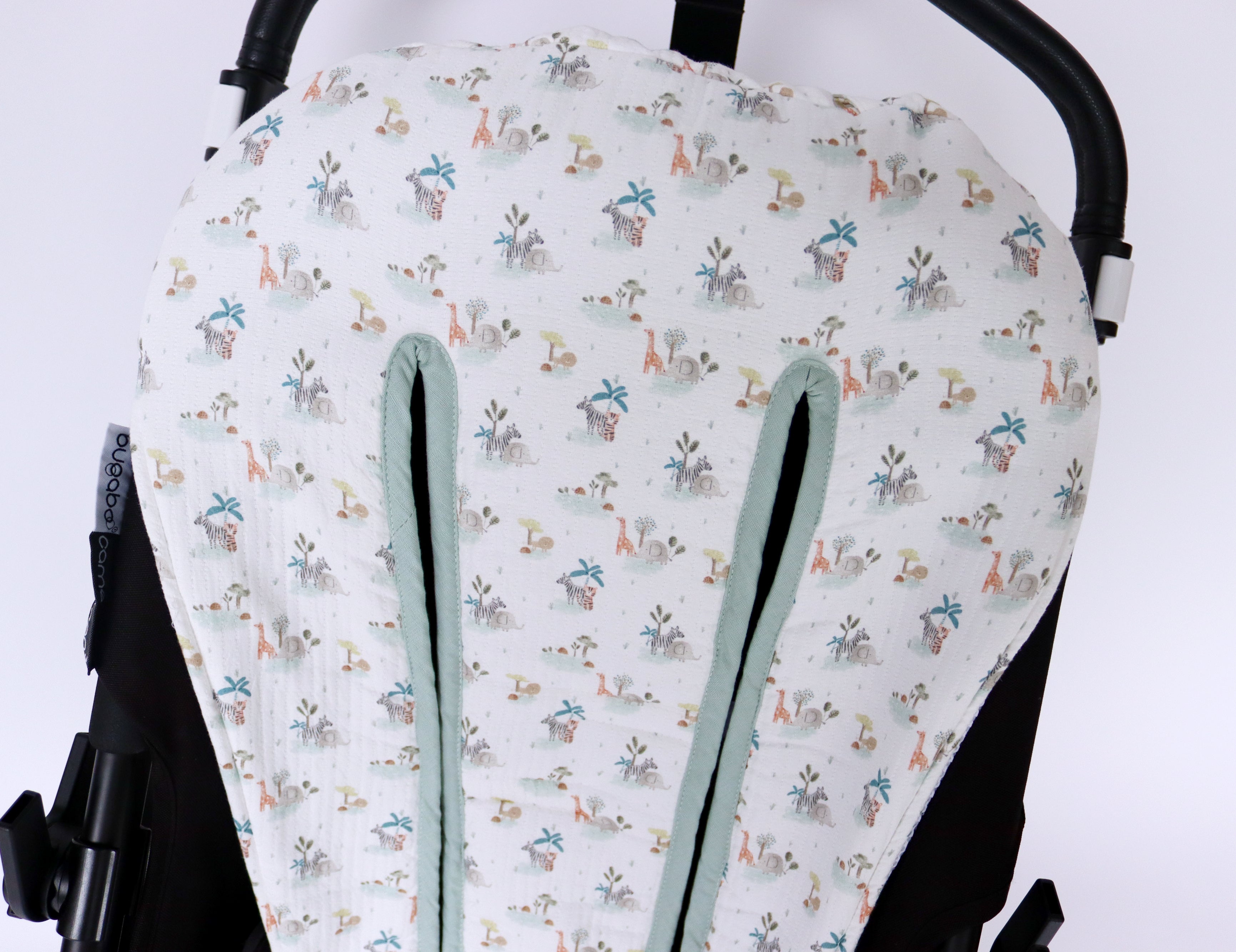 Colchoneta universal KAI