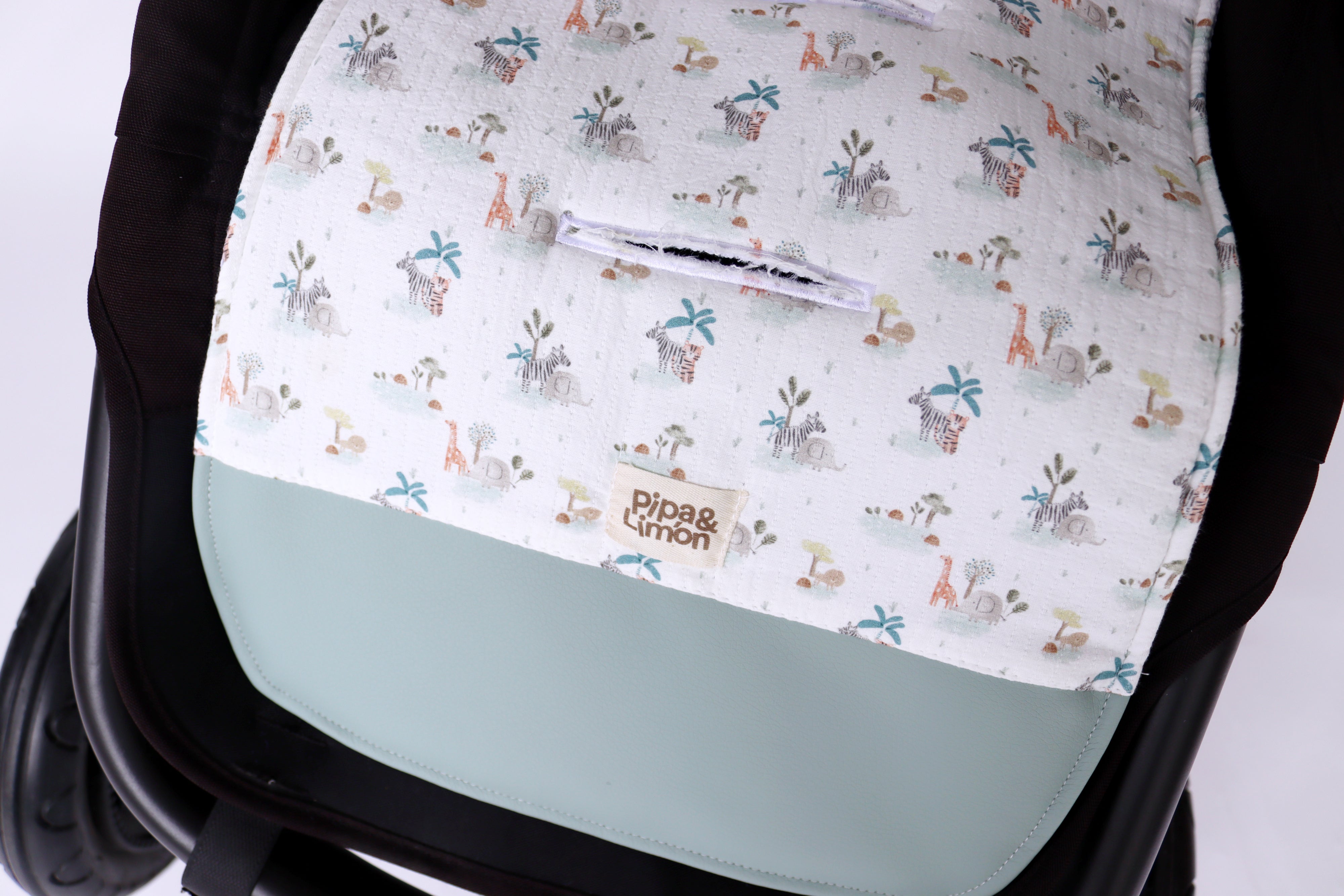 Colchoneta universal KAI