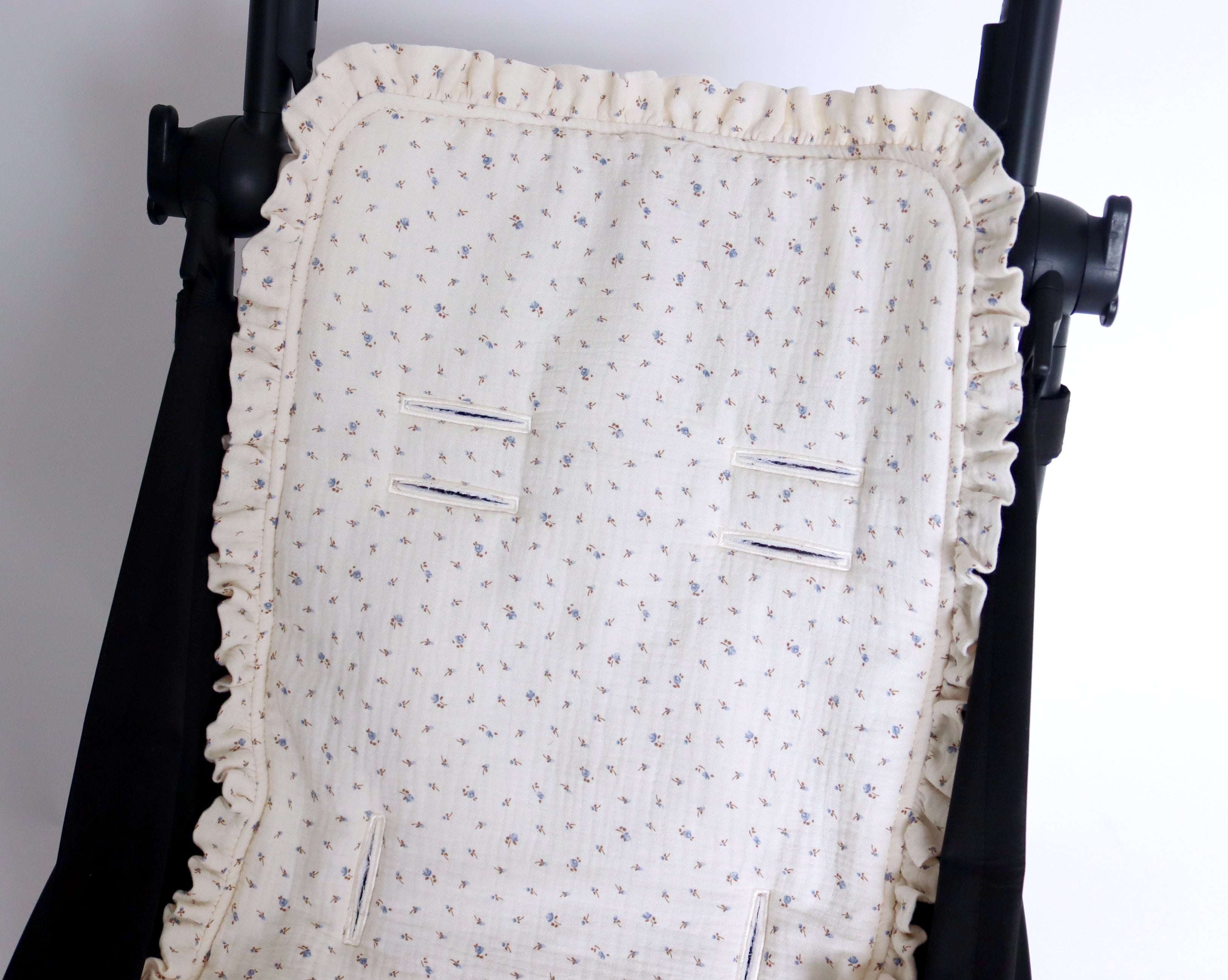 Colchoneta silla ligera LEO