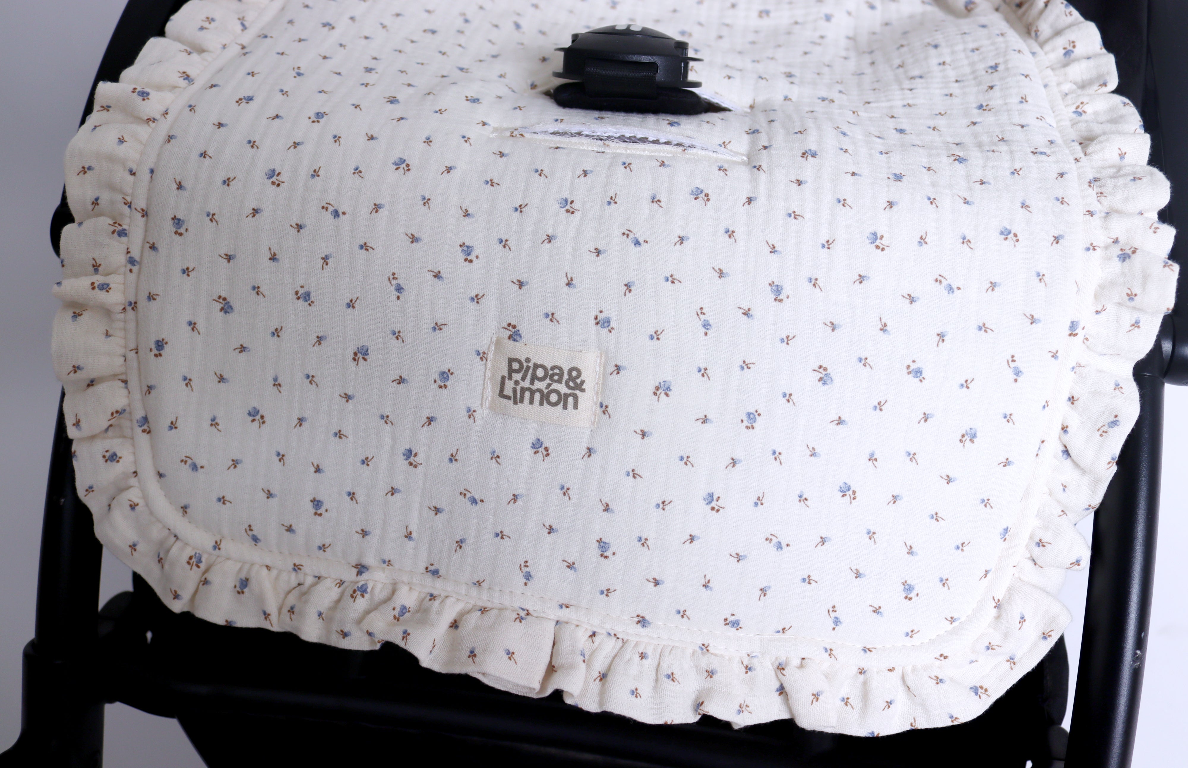 Colchoneta silla ligera LEO