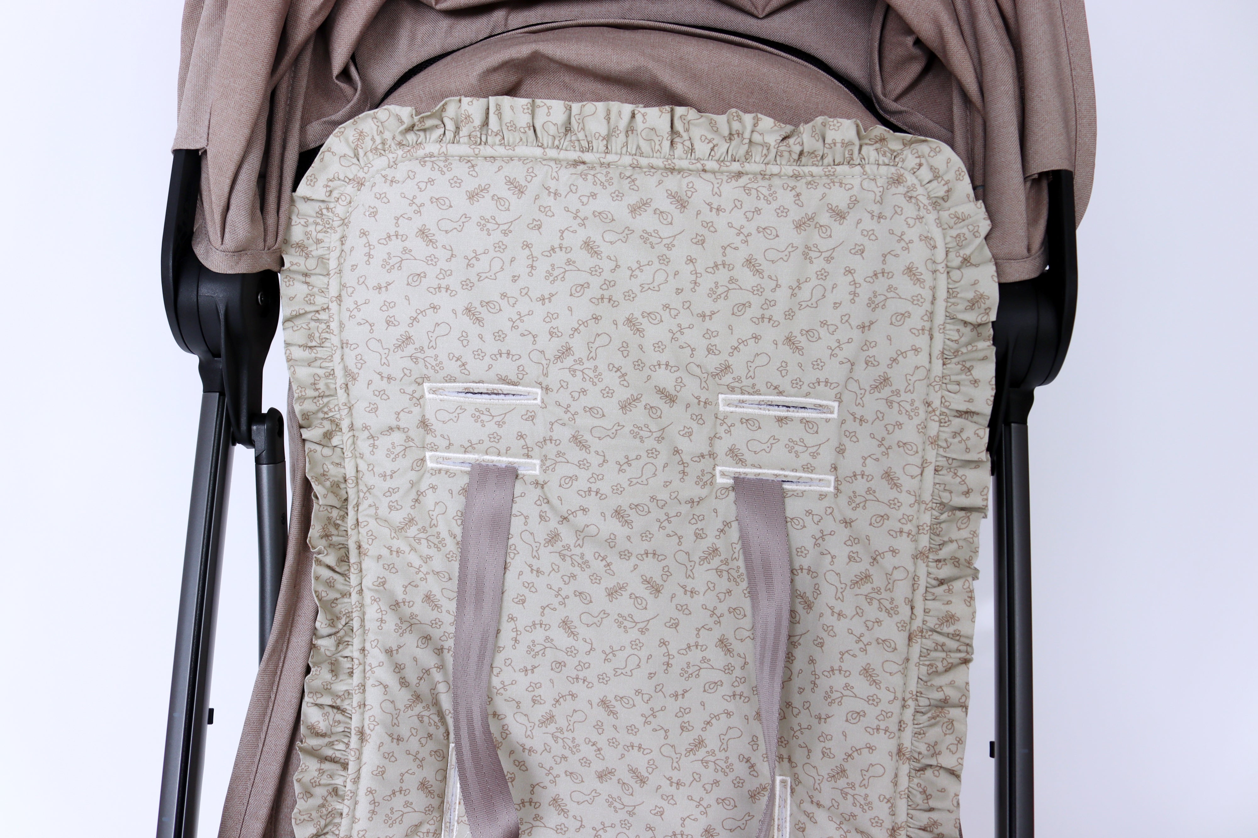 Colchoneta Silla Ligera ALEX