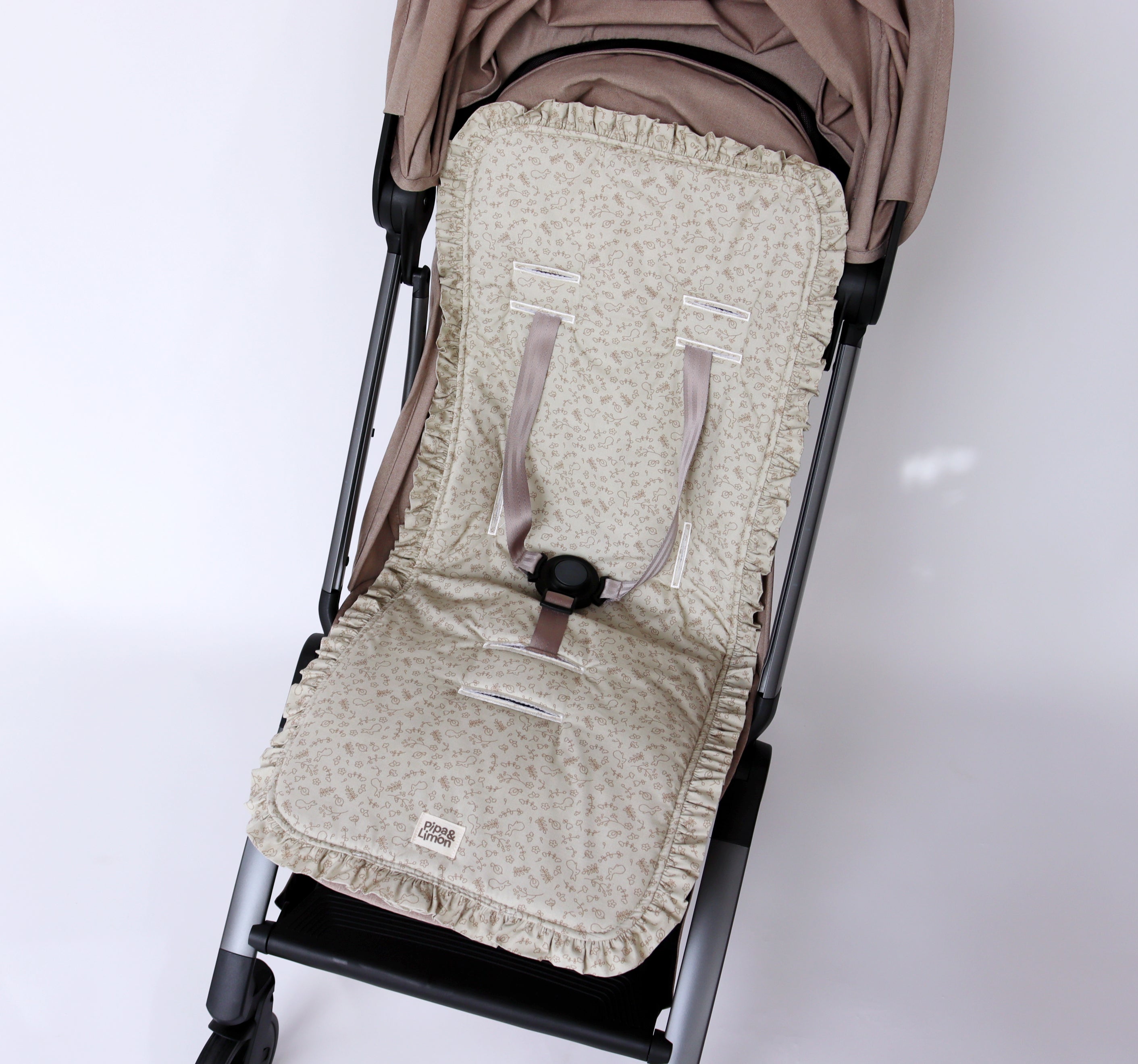 Colchoneta Silla Ligera ALEX