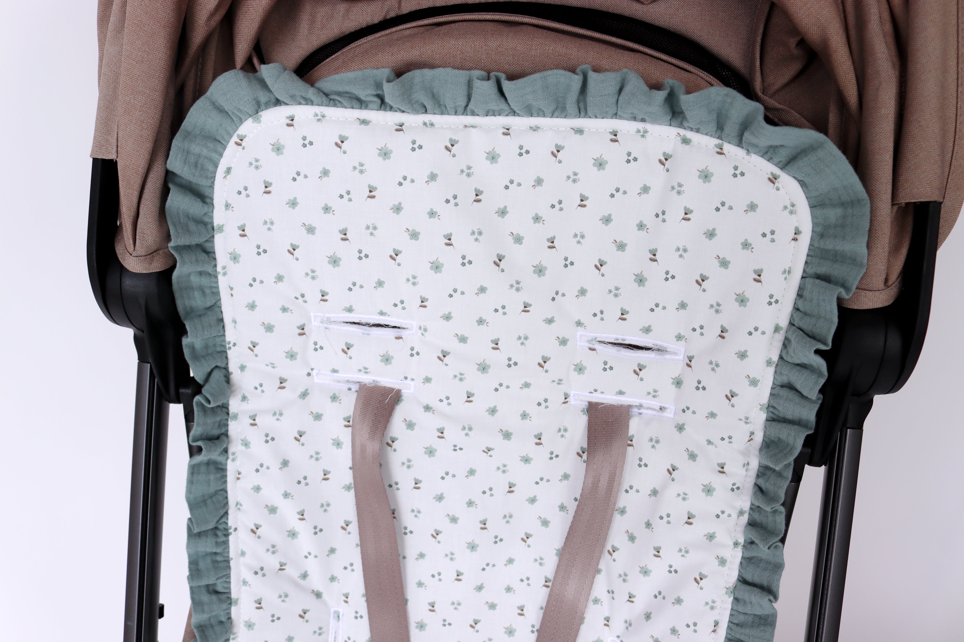 Colchoneta Silla Ligera CAMILA