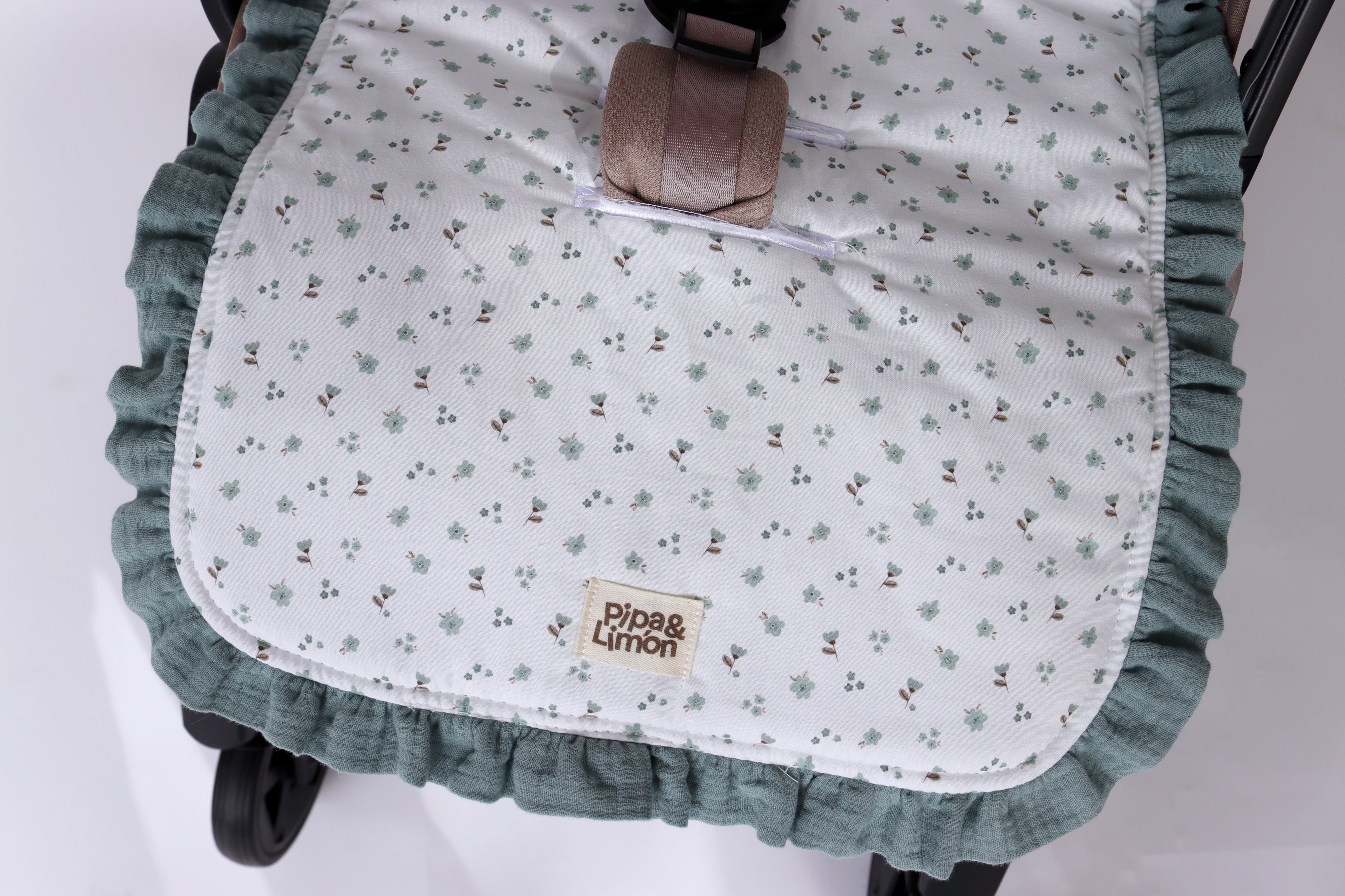 Colchoneta Silla Ligera CAMILA