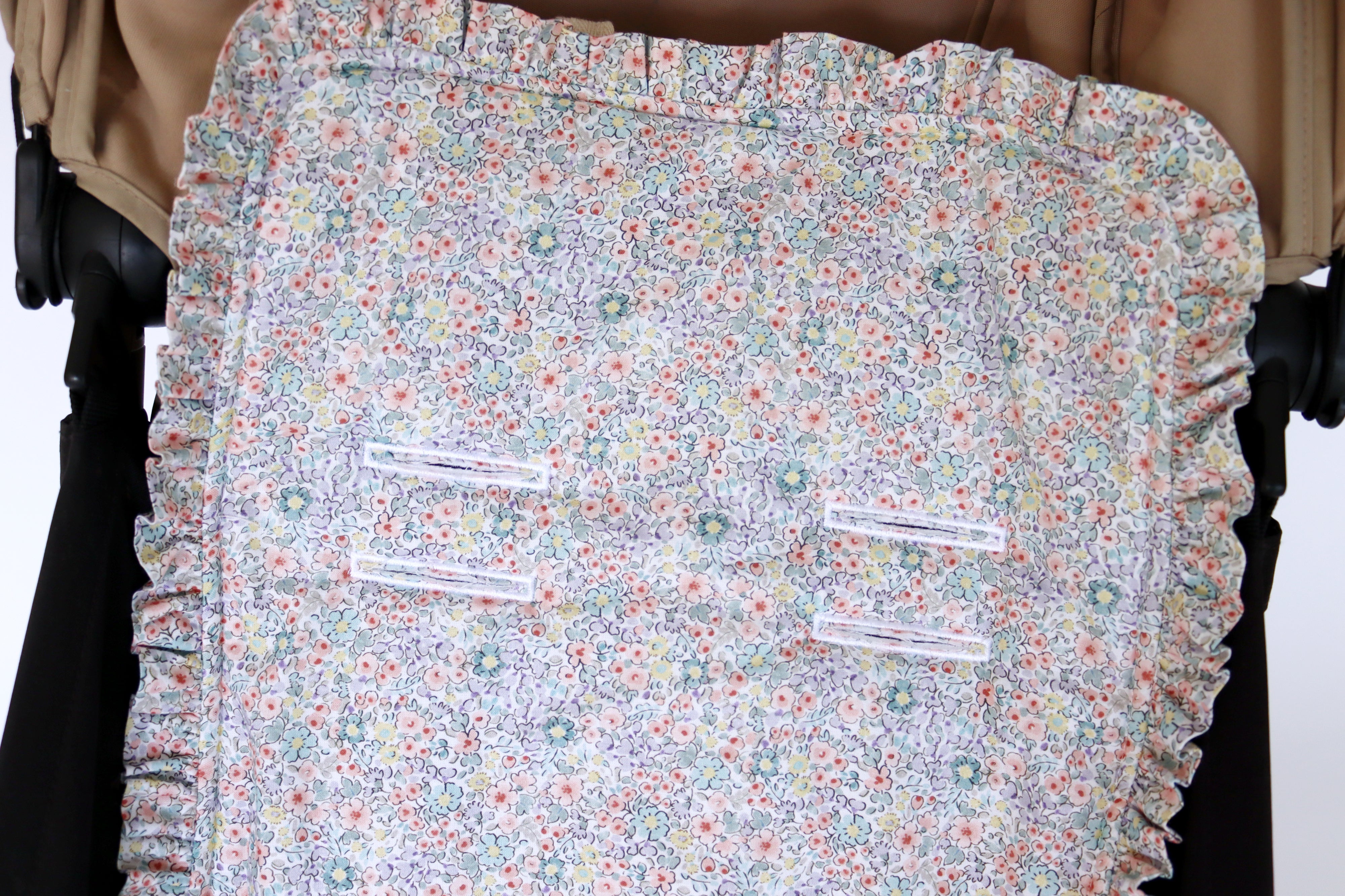 Colchoneta silla ligera ISABELLA