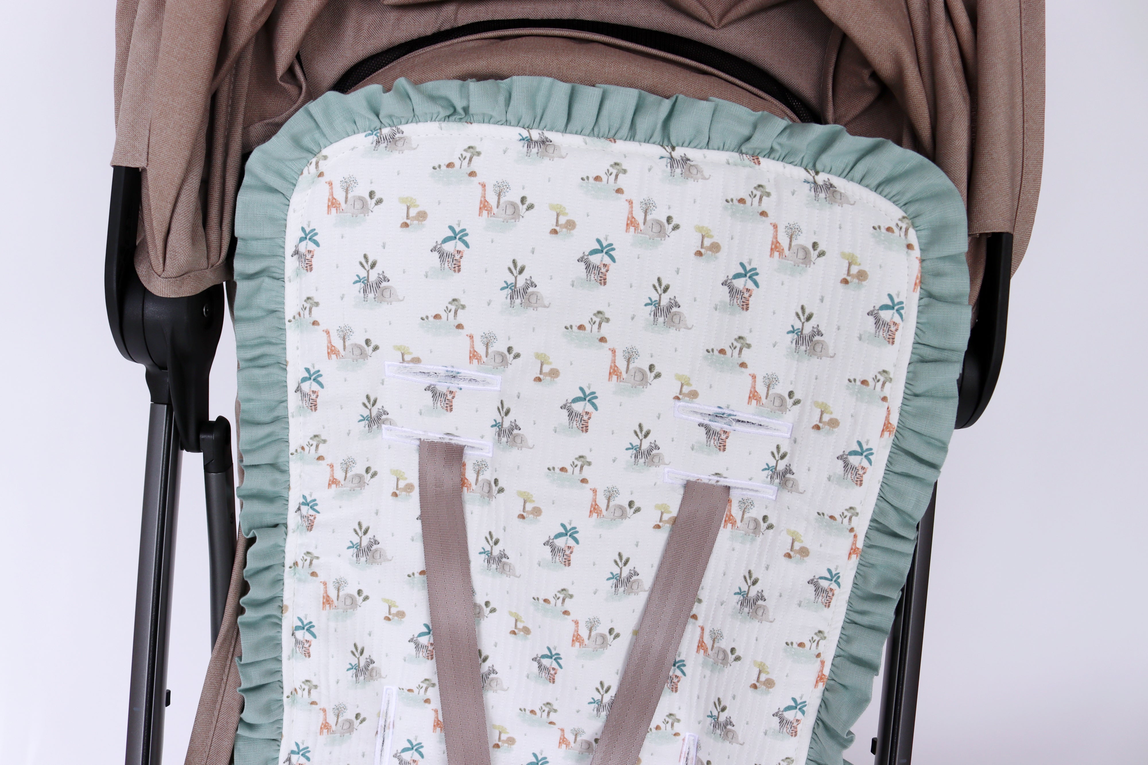 Colchoneta Silla Ligera KAI