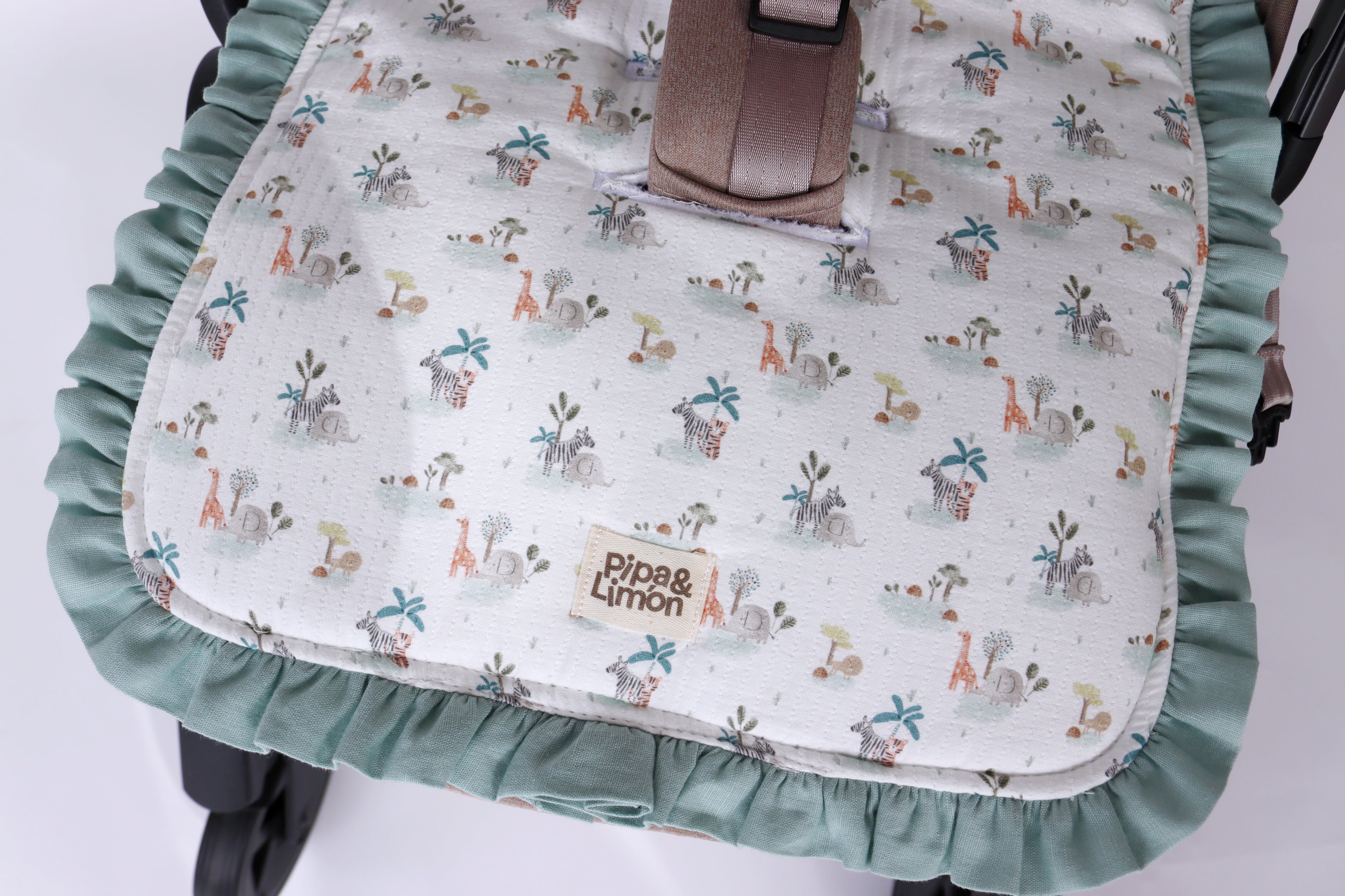 Colchoneta Silla Ligera KAI