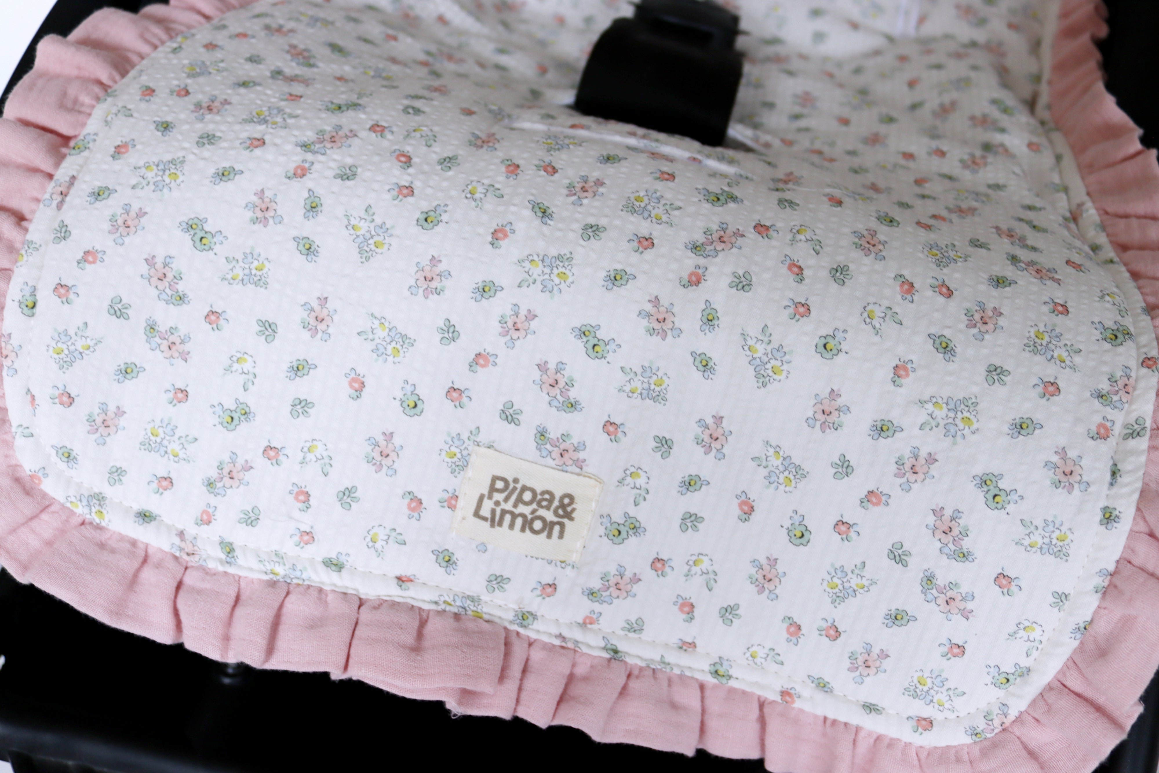 Colchoneta silla ligera OLIVIA