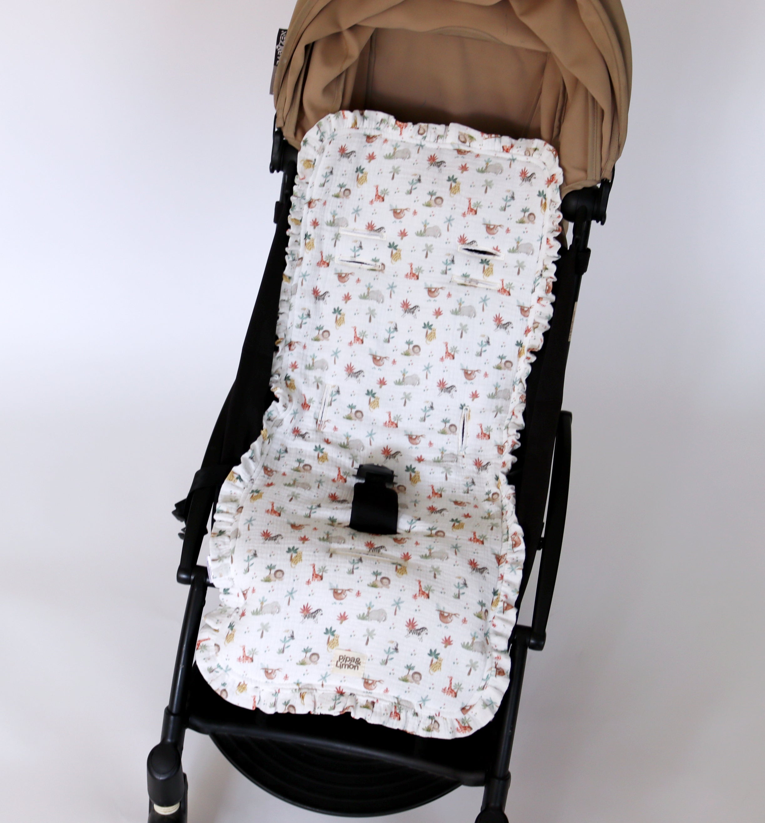 Colchoneta silla ligera SAFARI