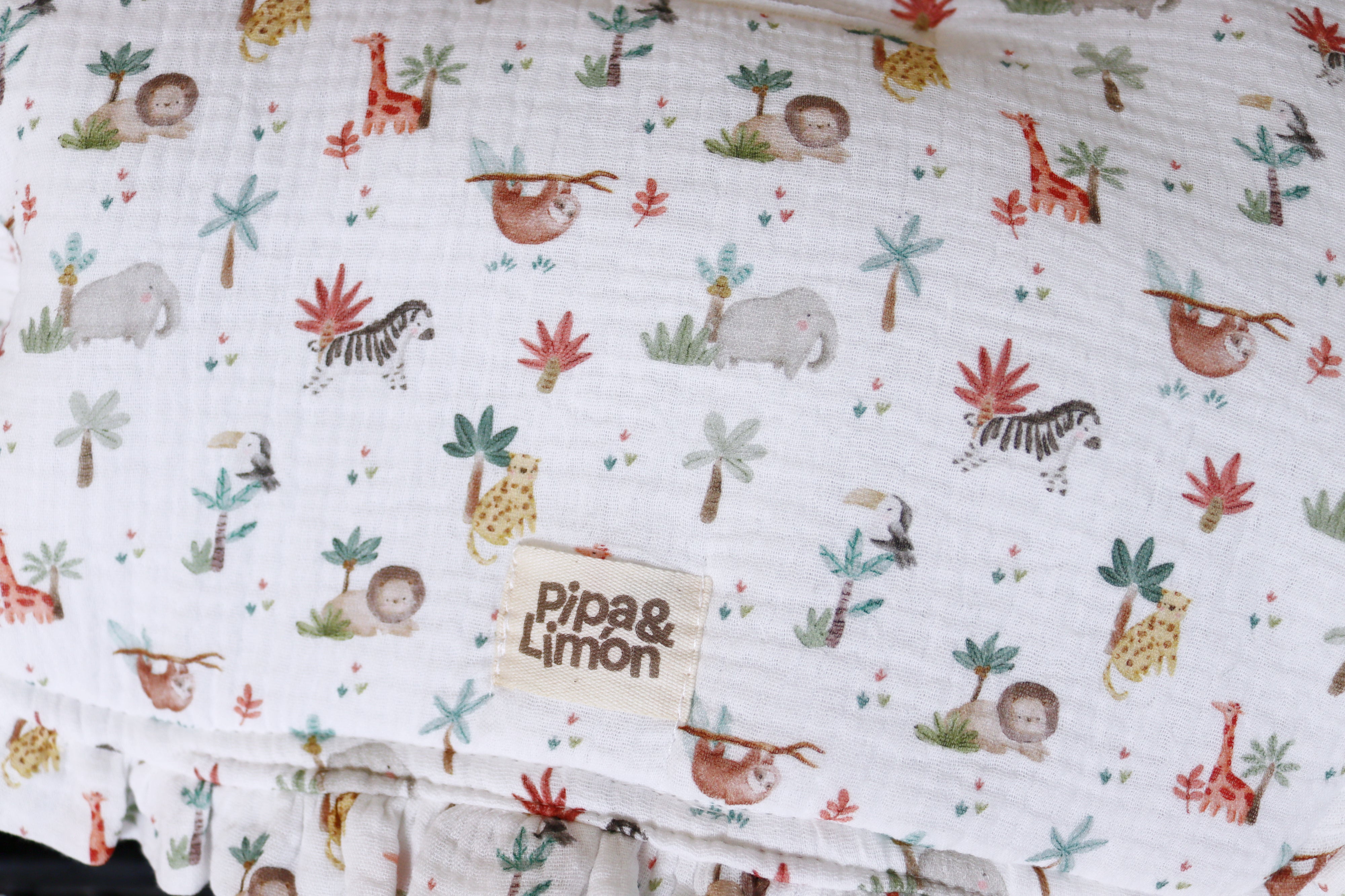 Colchoneta silla ligera SAFARI