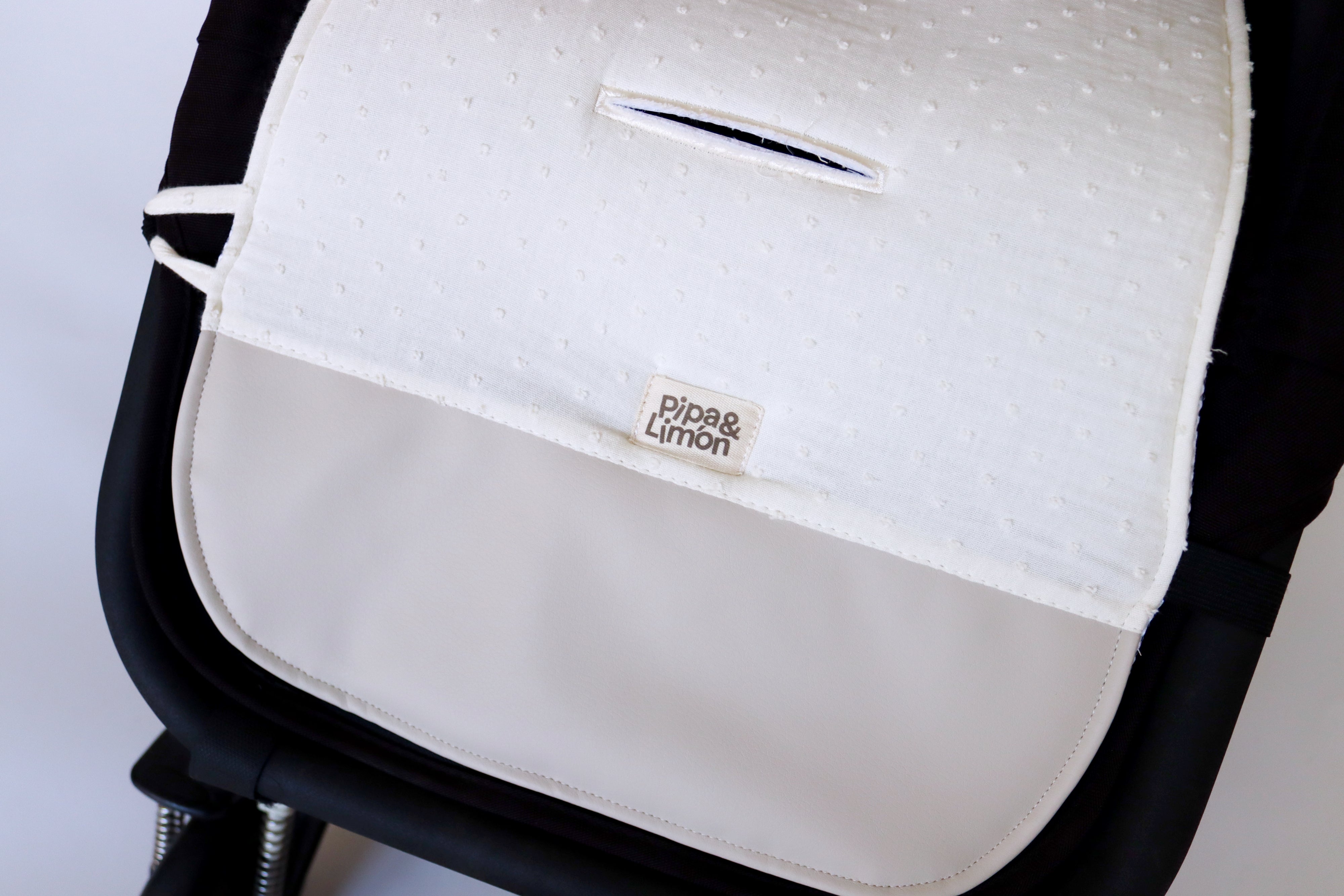 Colchoneta universal PLUMETI BEIGE