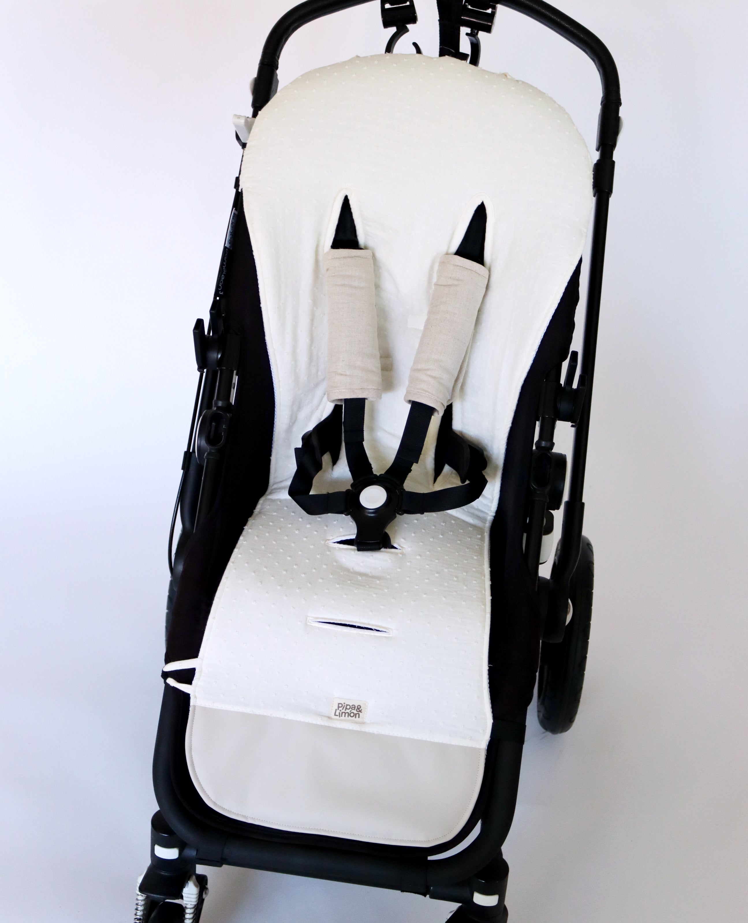 Colchoneta universal PLUMETI BEIGE