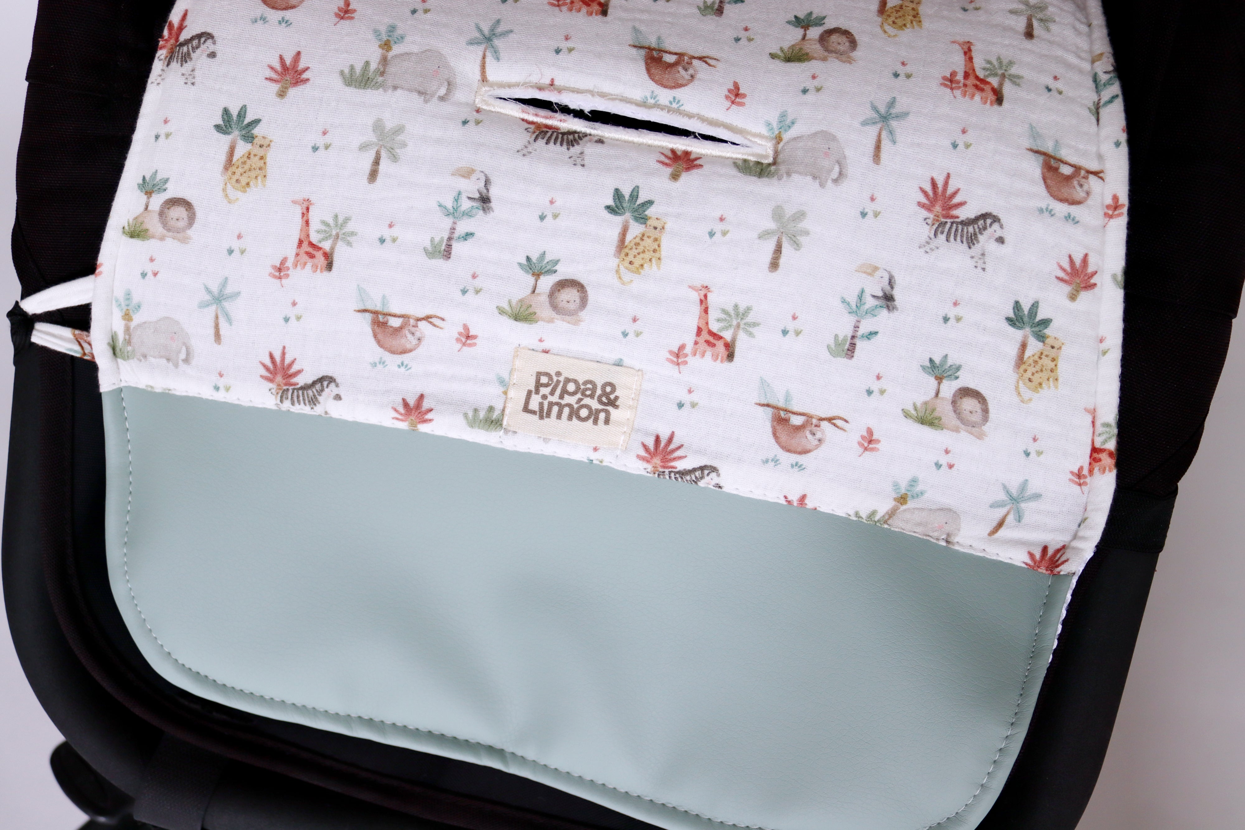 Colchoneta universal SAFARI