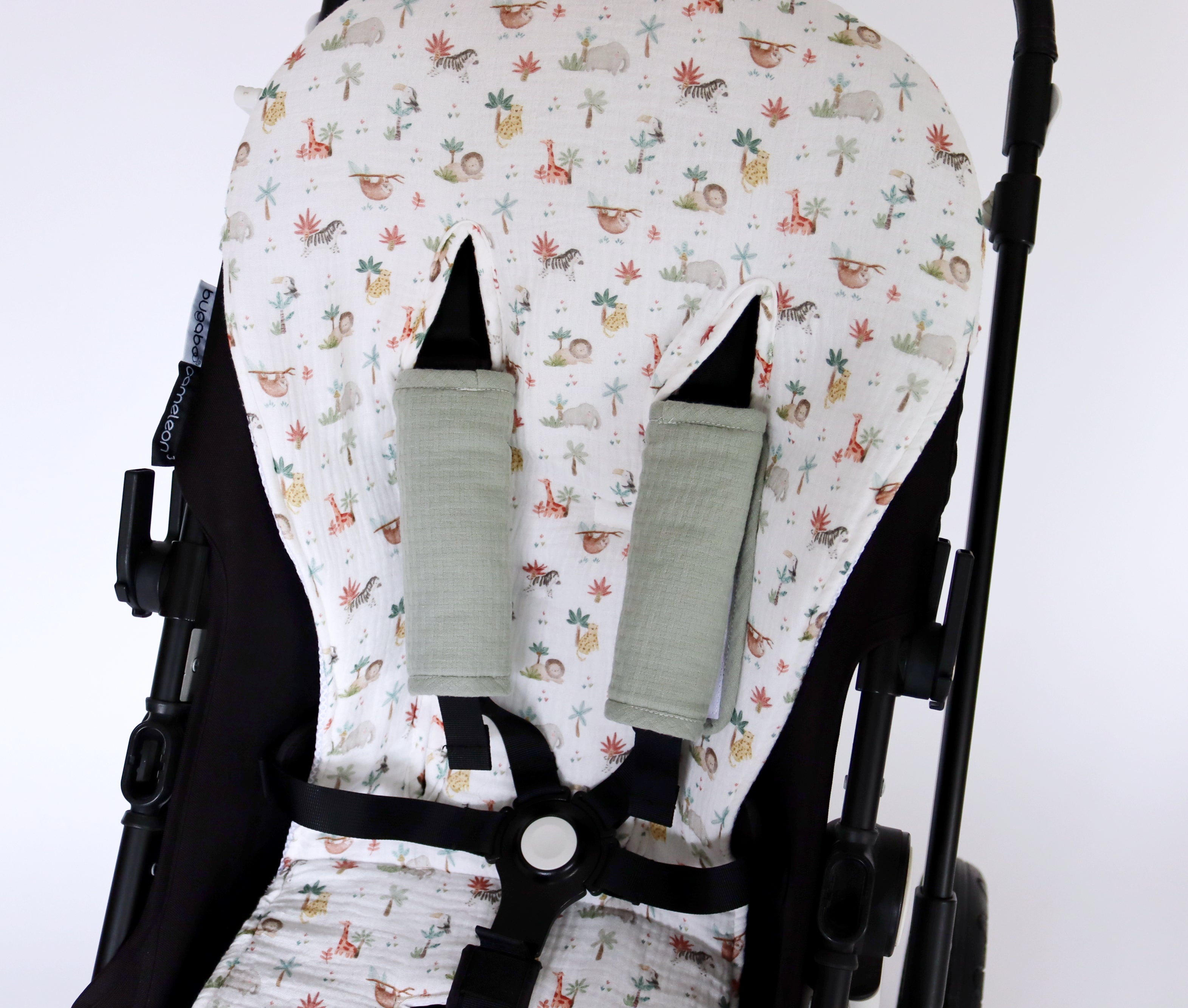 Colchoneta universal SAFARI