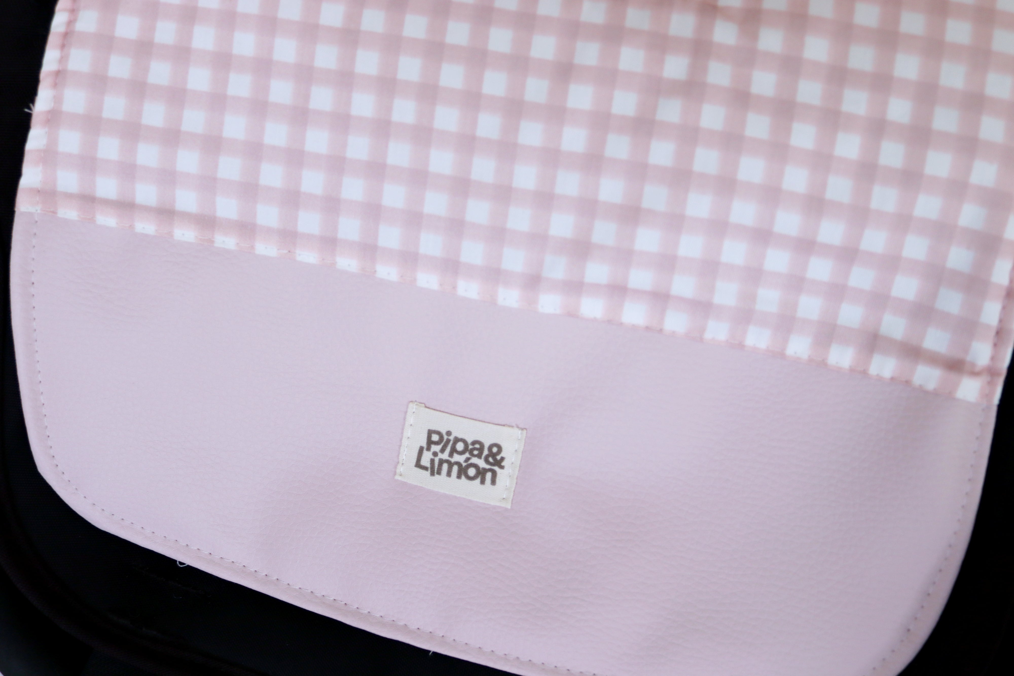 Colchoneta universal VICHY ROSA PETAL