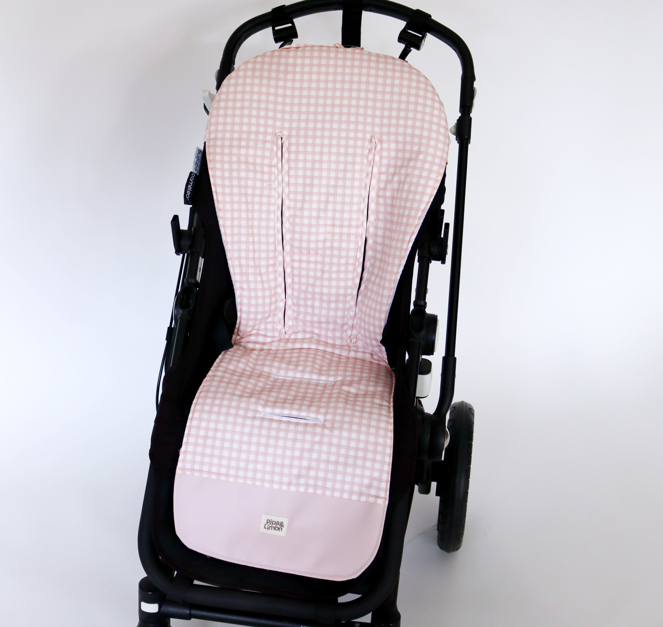 Colchoneta universal VICHY ROSA PETAL