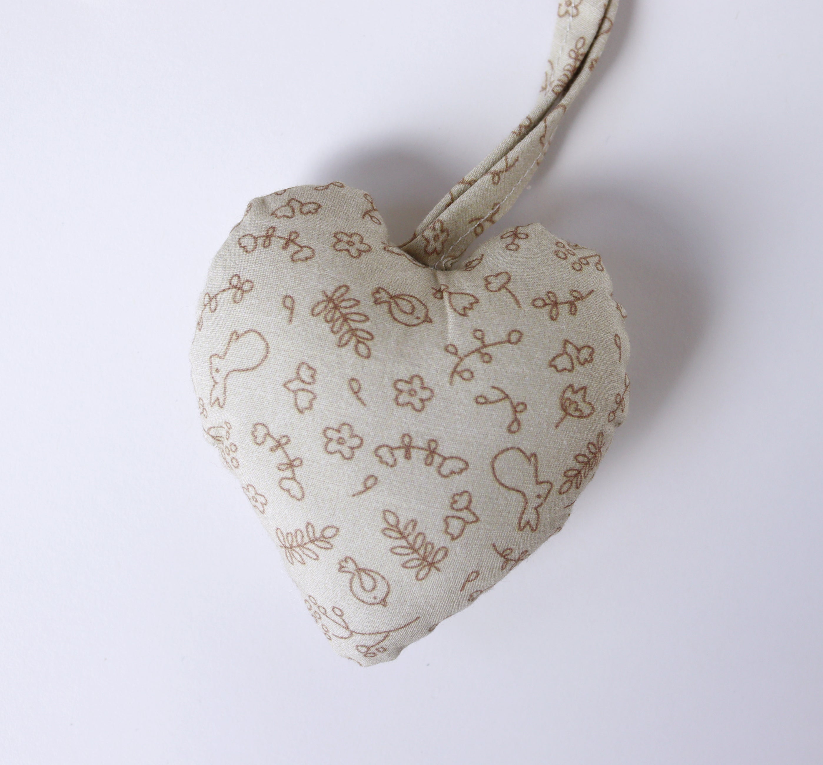 Colgante Corazón ALEX