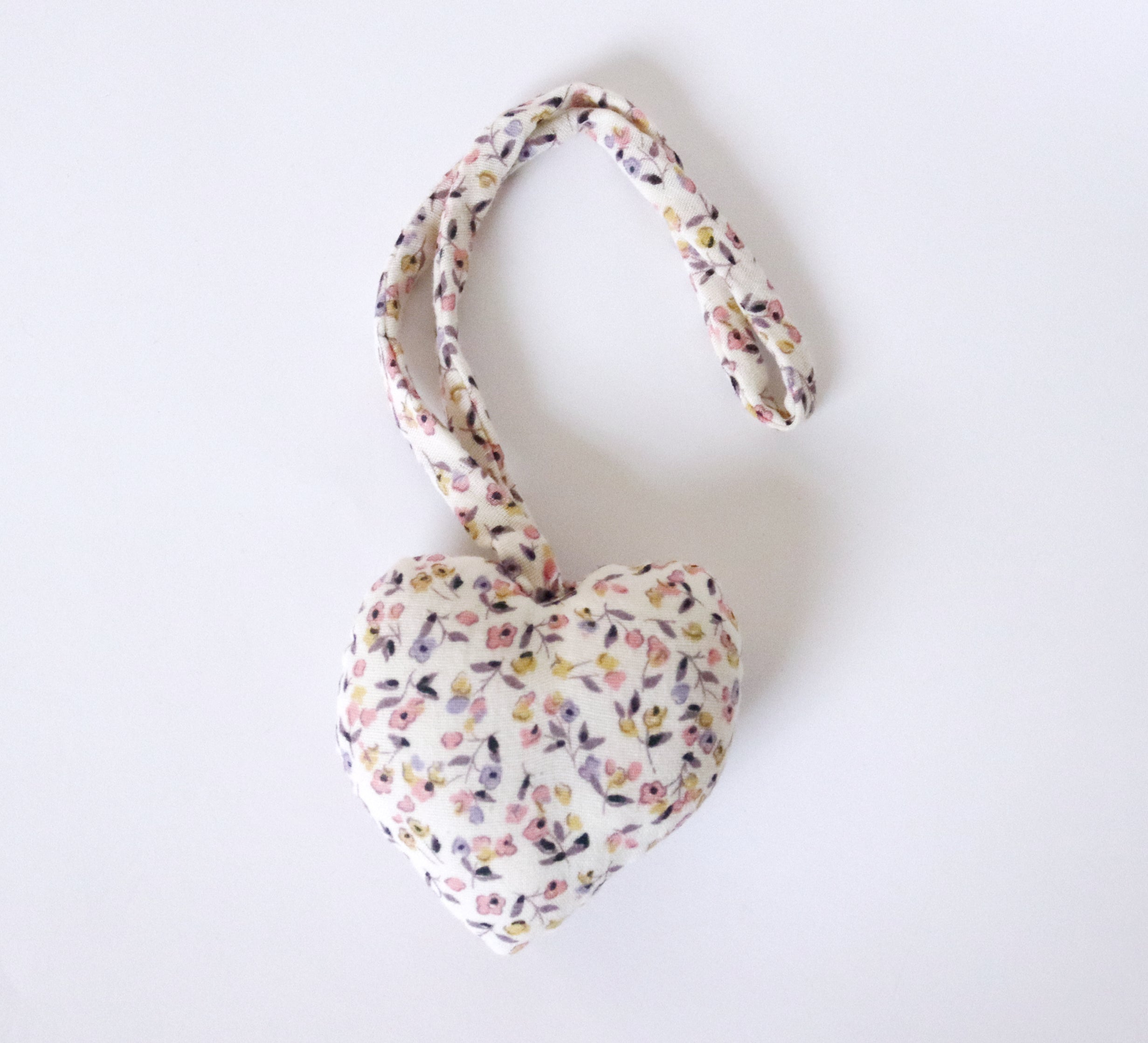 Colgante corazón NINA