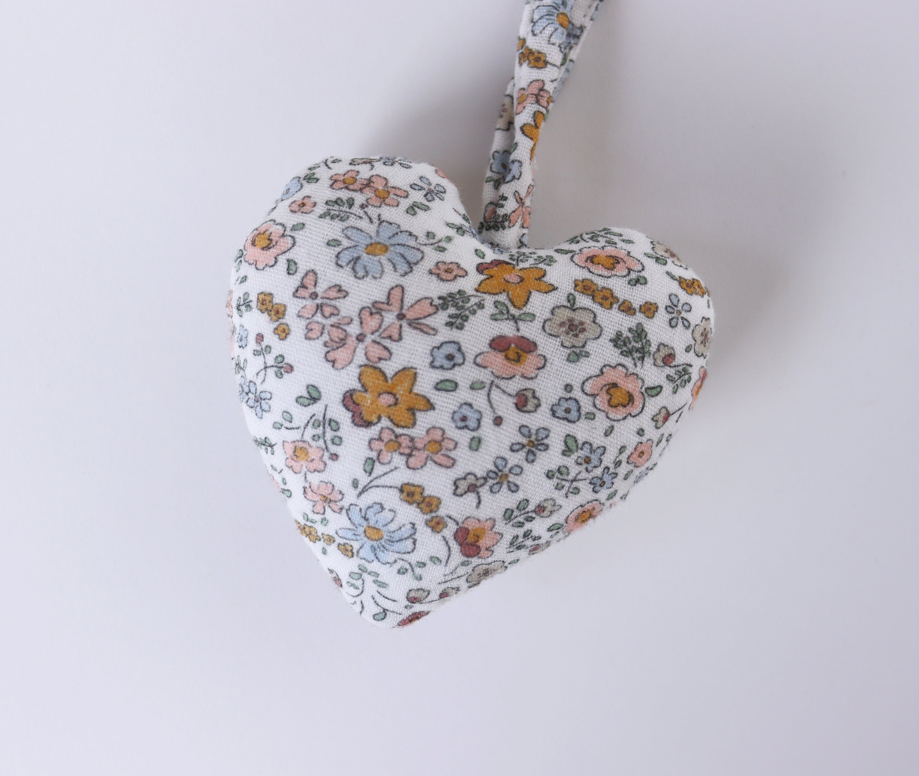 Colgante Corazón SASHA