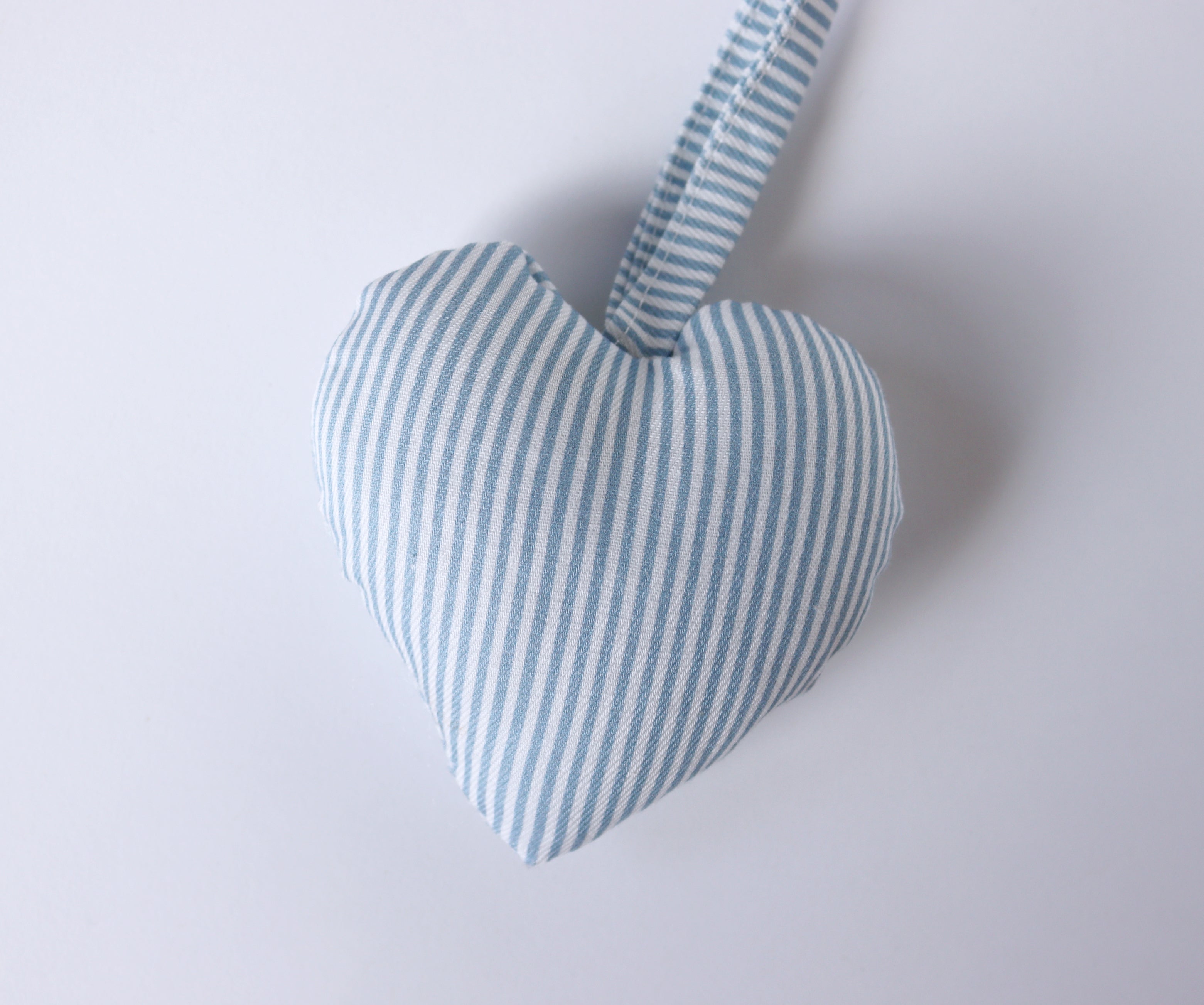 Colgante Corazón SASHA rayas